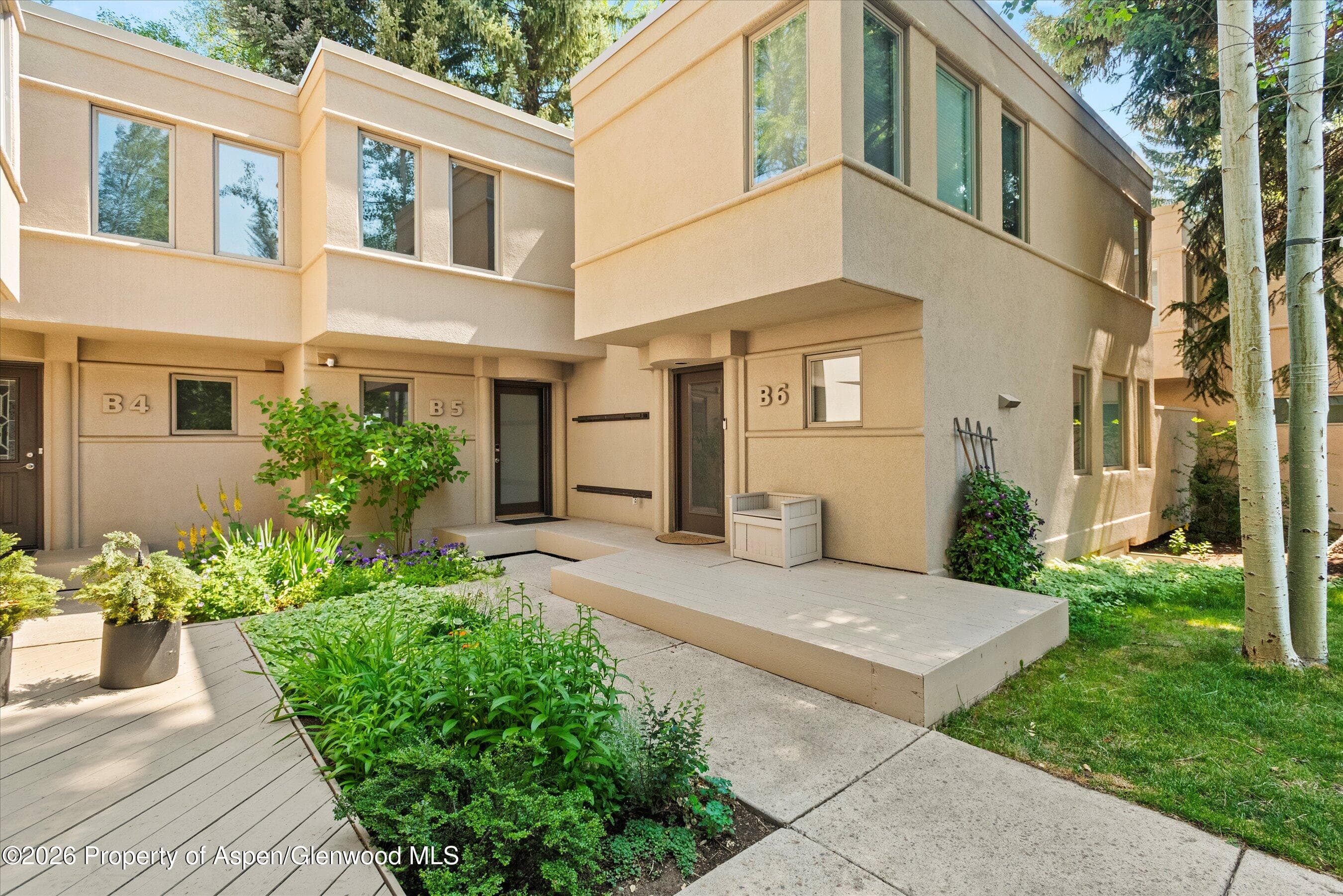 814 W Bleeker Street B5, Aspen, CO 81611 - Photo 1