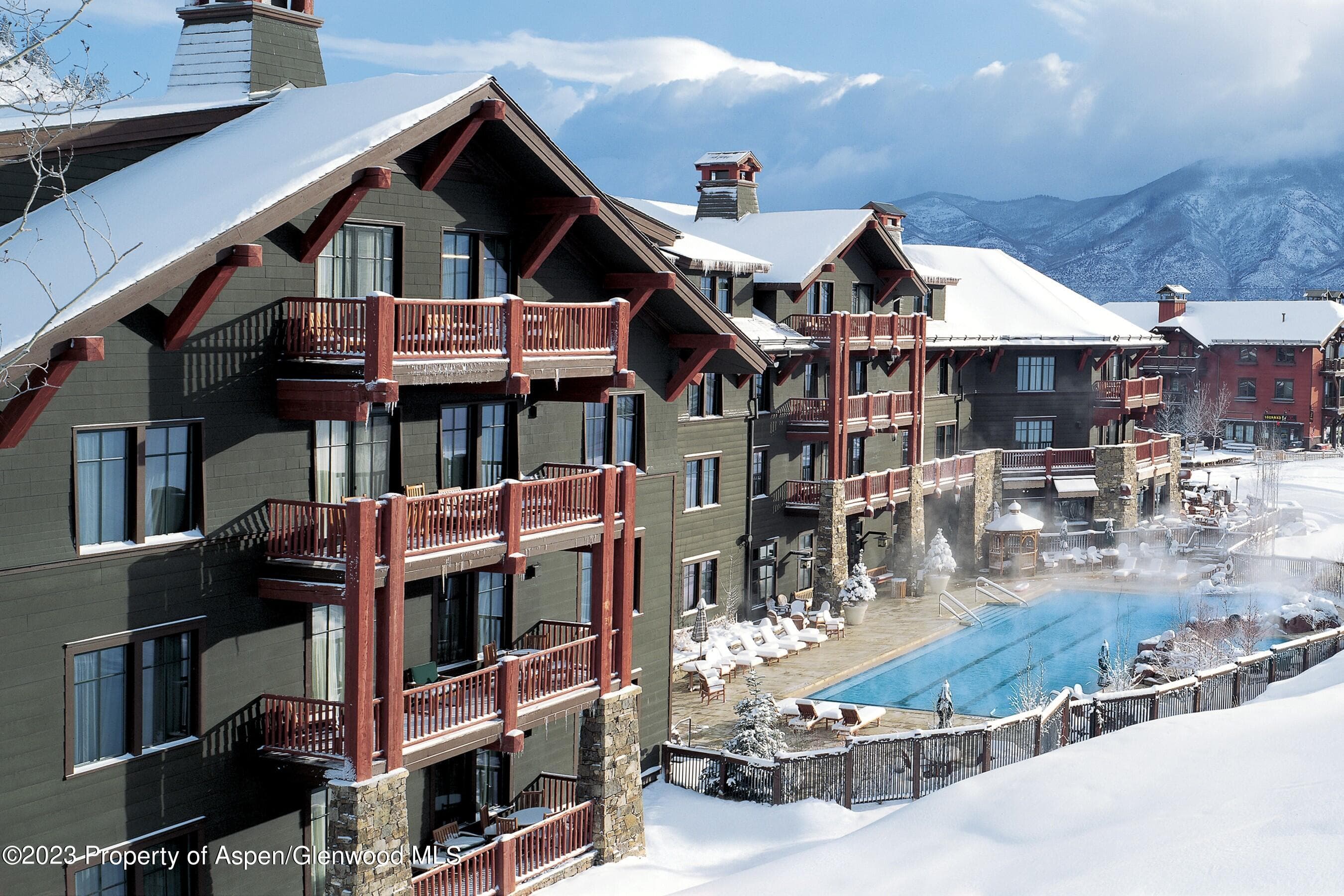 0197 Prospector Road Unit 2205 Winter Interest 4, Aspen, CO 81611 - Photo 1