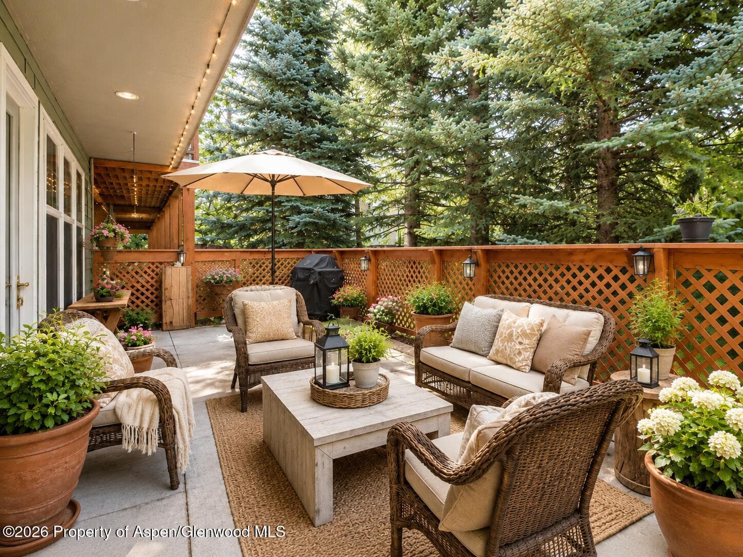 541 Evans Court, Basalt, CO 81621 - Photo 1