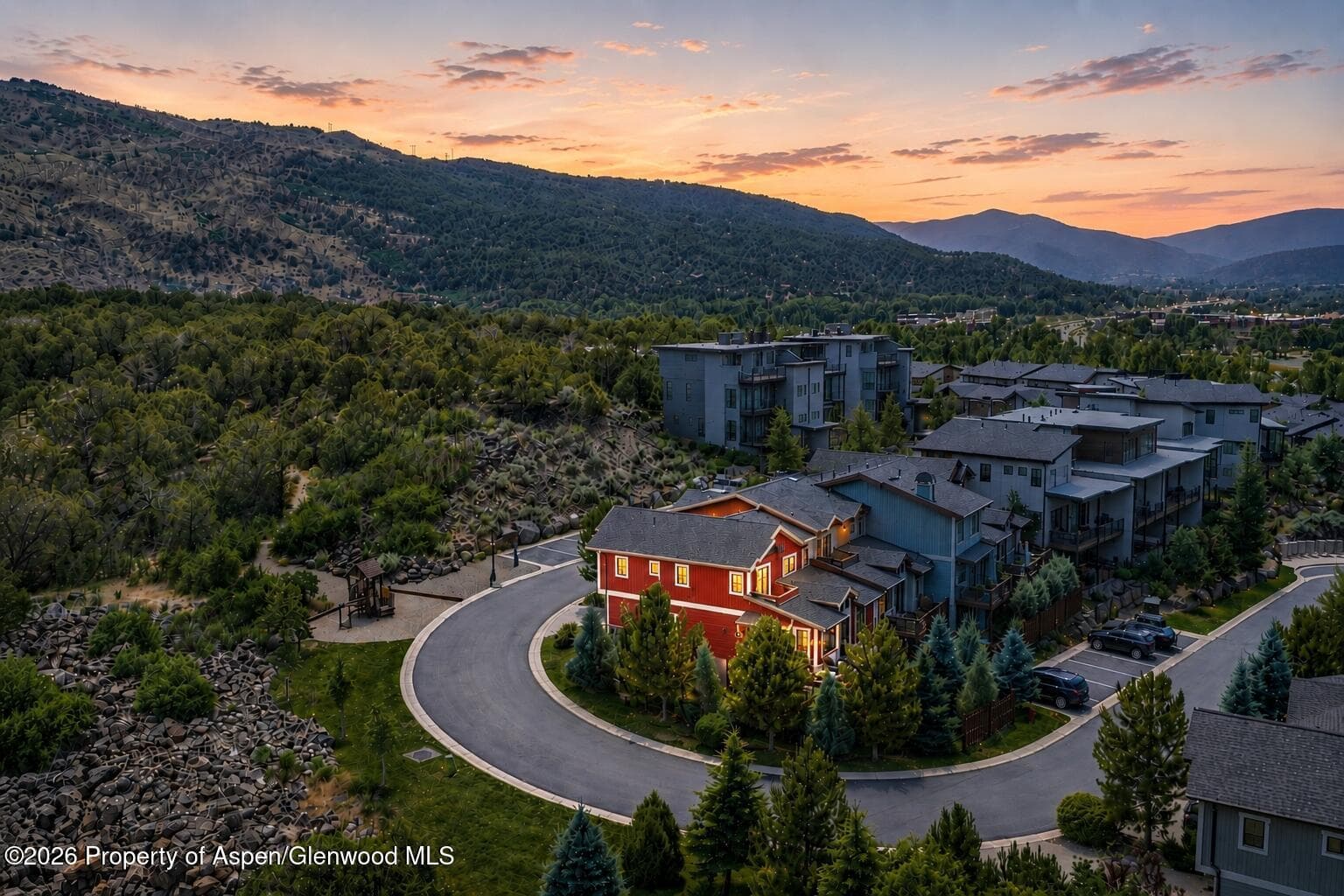 220 Overlook Ridge, Basalt, CO 81621 - Photo 1