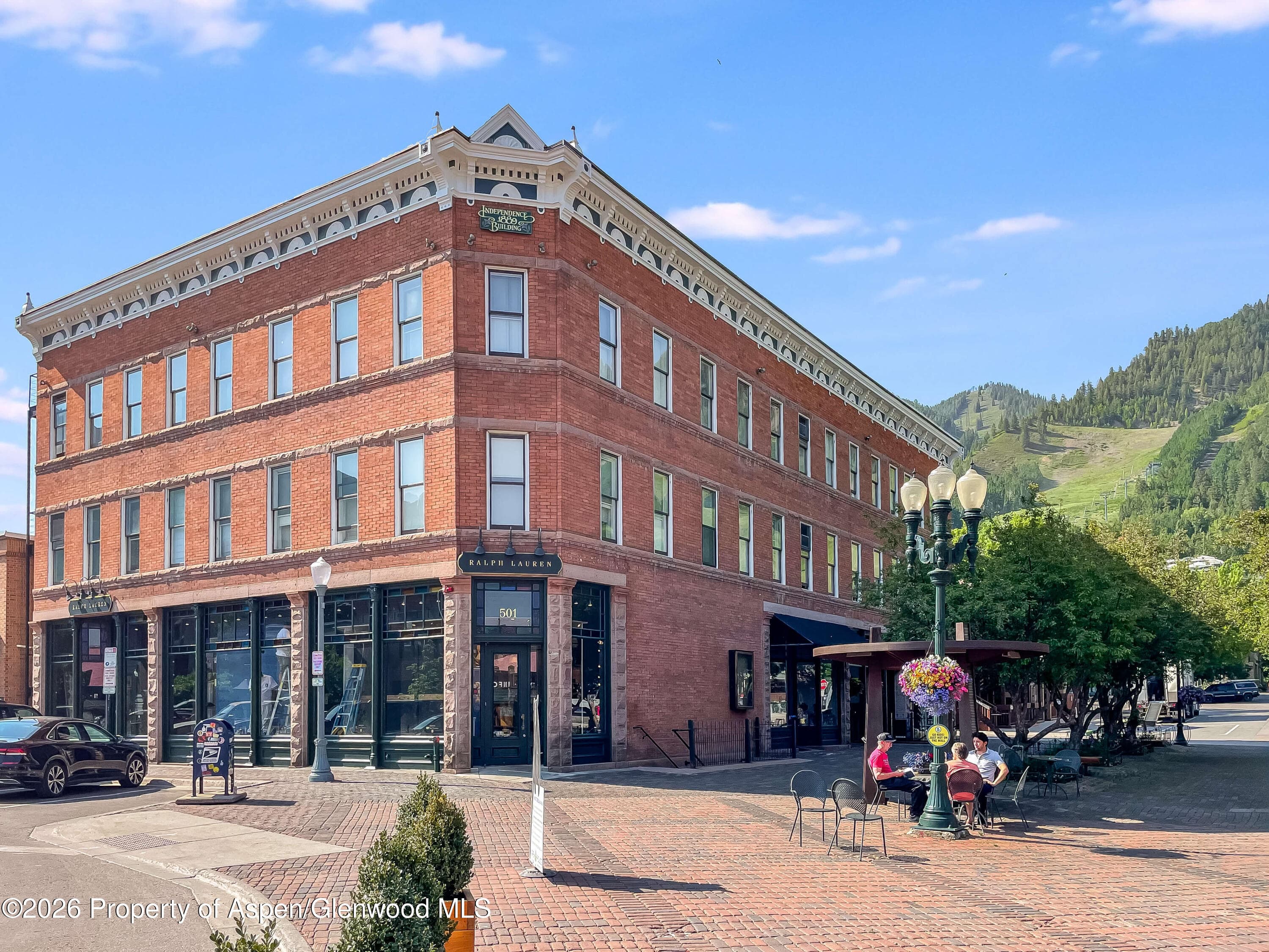 404 S Galena Street 211, Aspen, CO 81611 - Photo 1