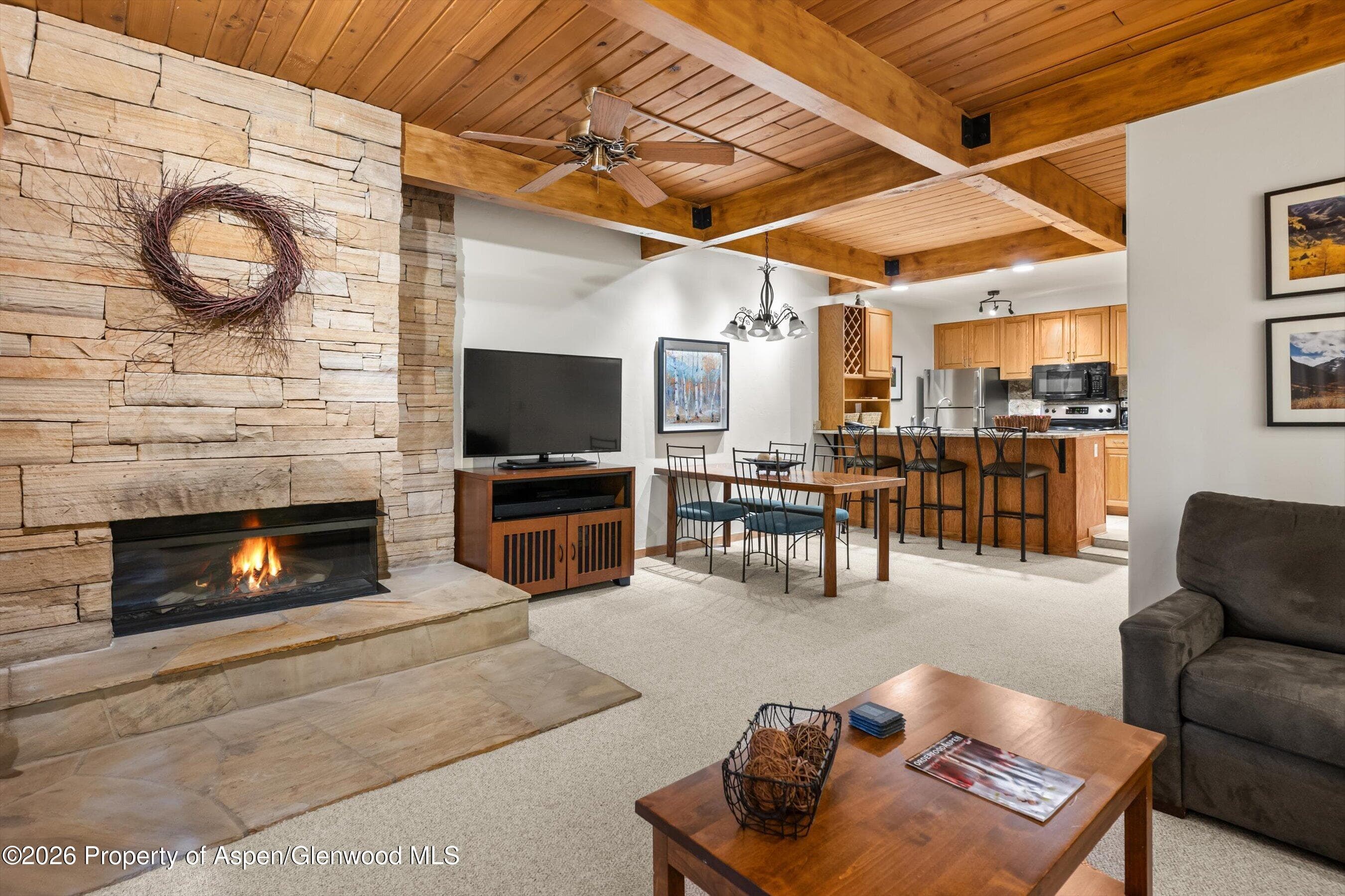 610 S West End Street J204, Aspen, CO 81611 - Photo 1