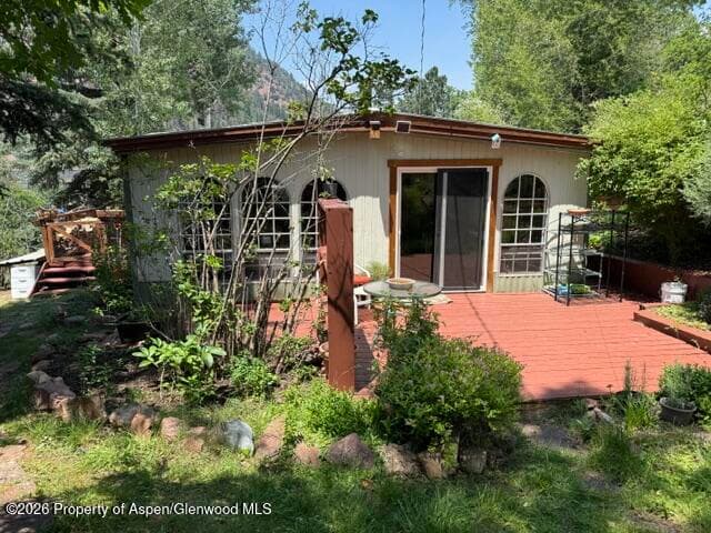 12 Phillips Hillside, Snowmass, CO 81654 - Photo 1