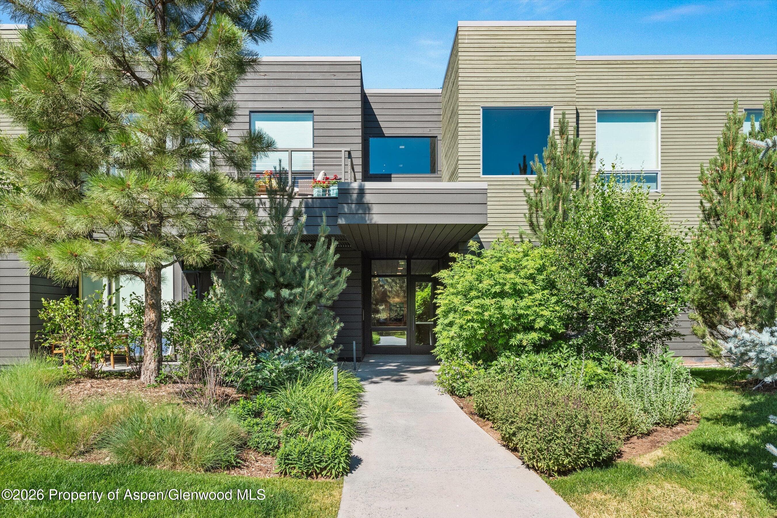 101 Willits Way 205, Basalt, CO 81621 - Photo 1