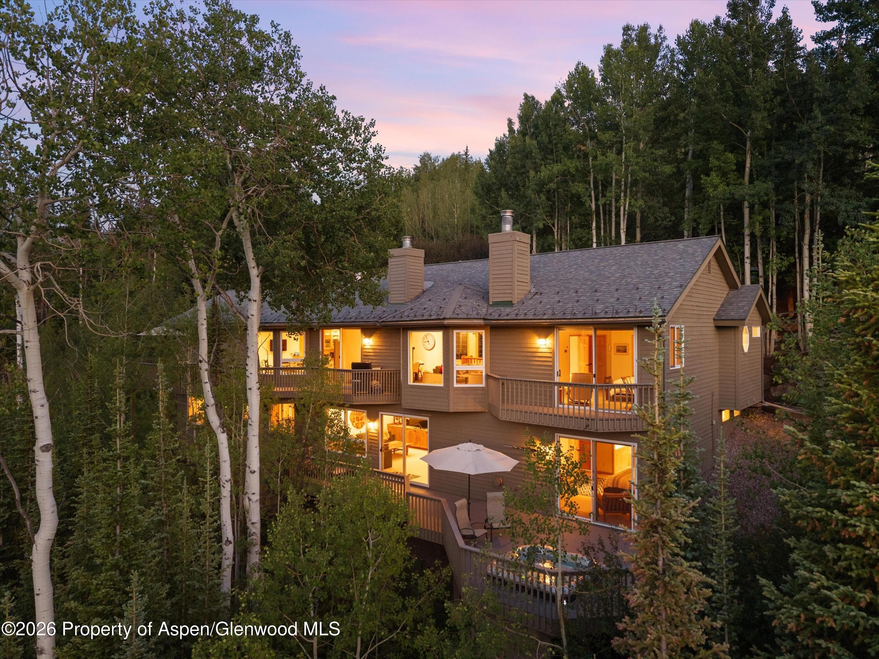 352 Faraway Road, Snowmass Village, CO 81615 - Photo 1