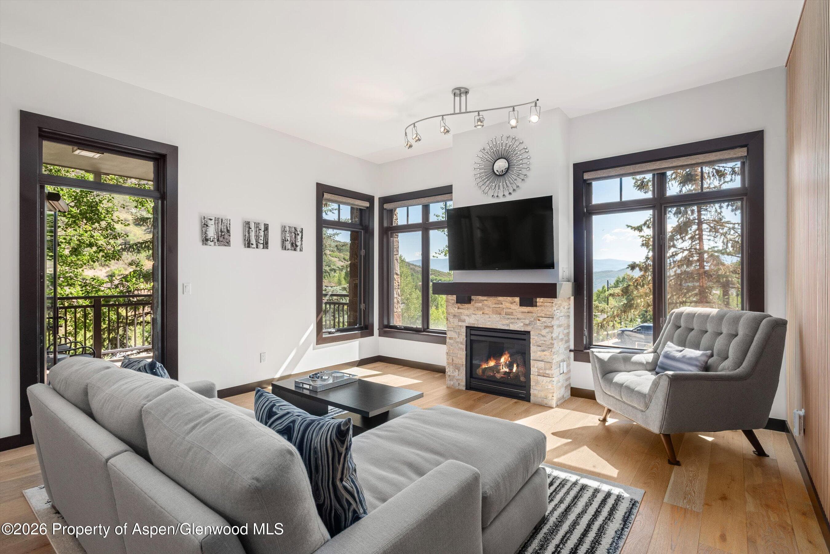 60 Carriage Way 3032, Snowmass Village, CO 81615 - Photo 1