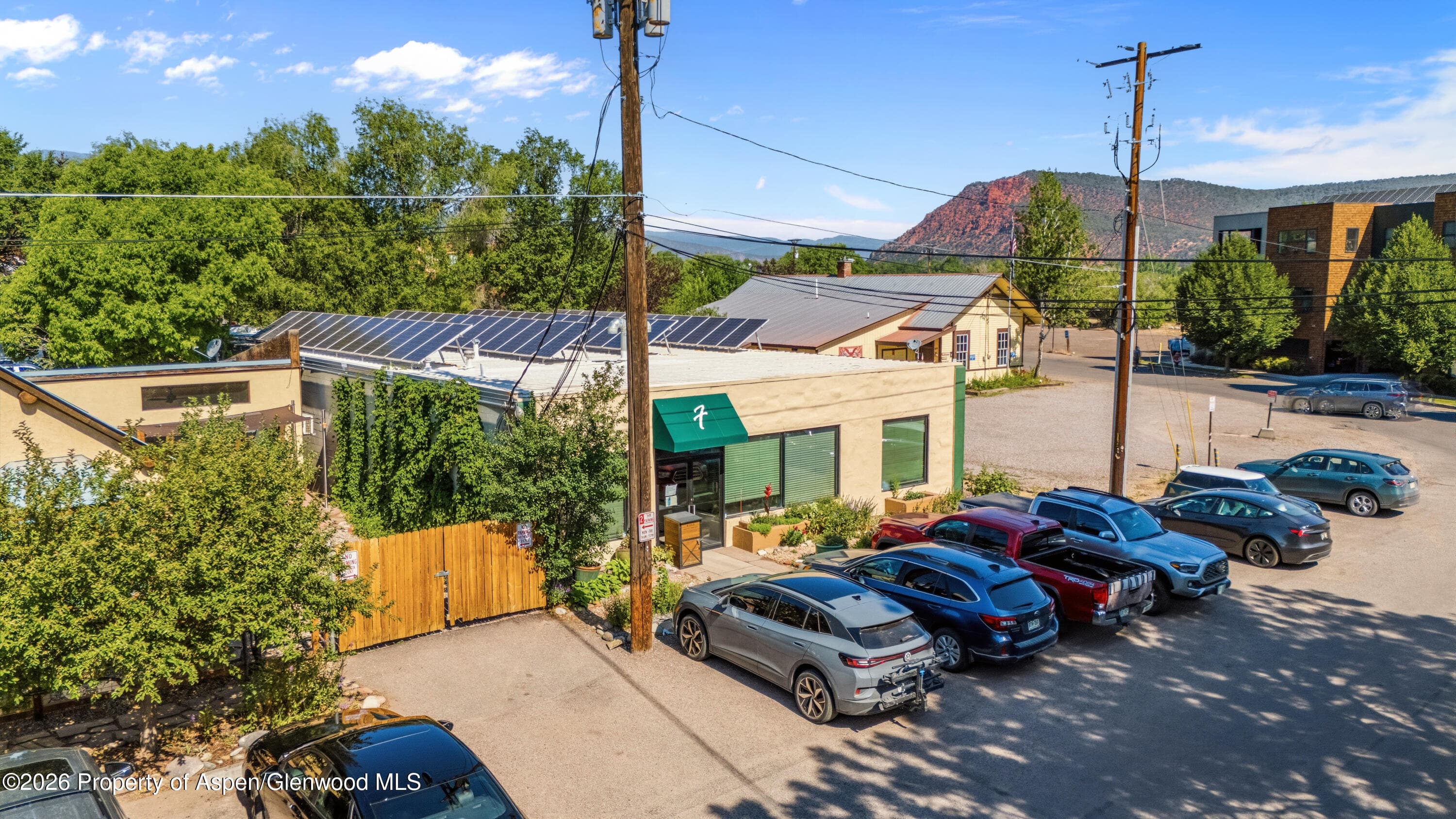 67 N 3rd Street, Carbondale, CO 81623 - Photo 1