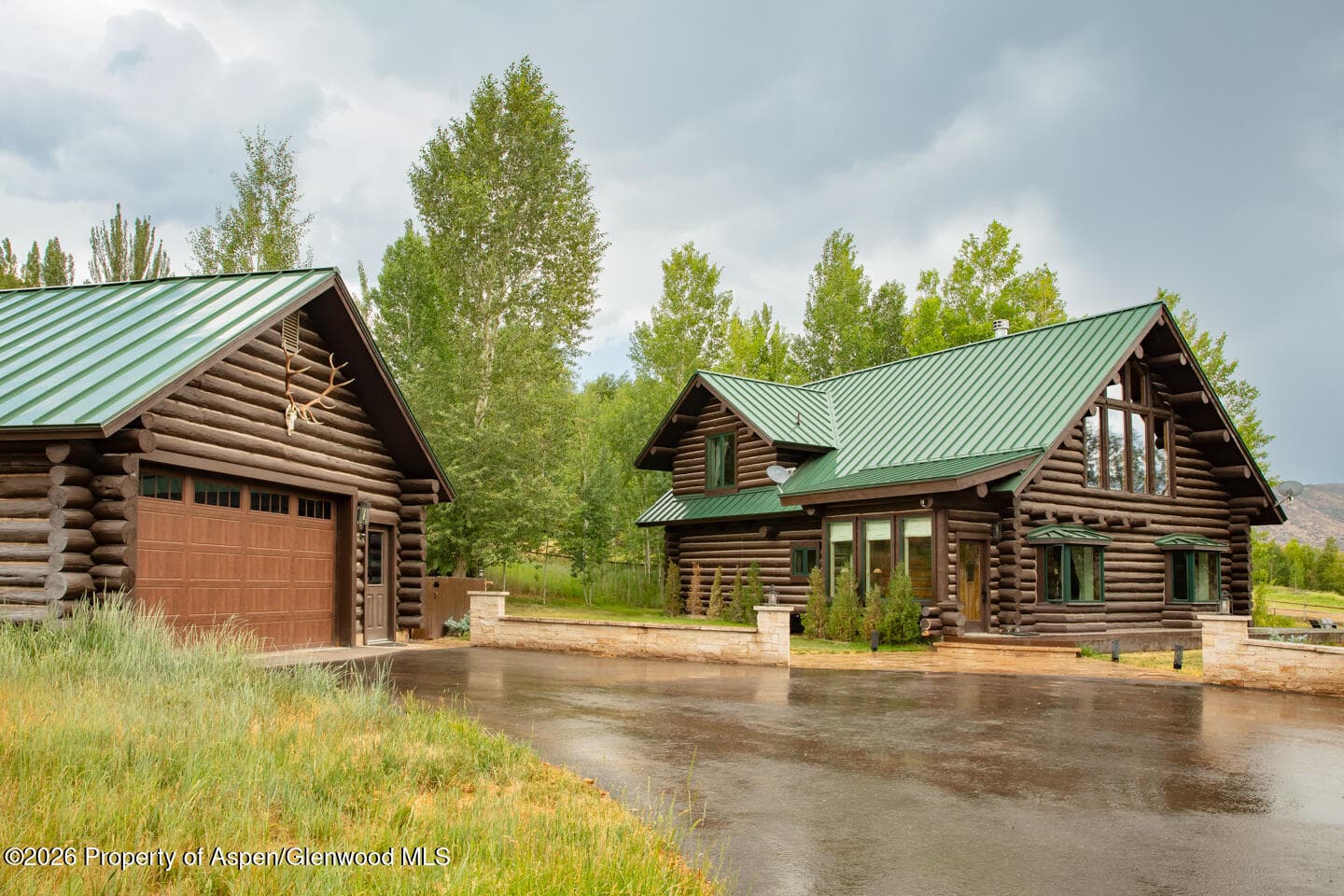 50 Alexander Avenue, Snowmass, CO 81654 - Photo 1