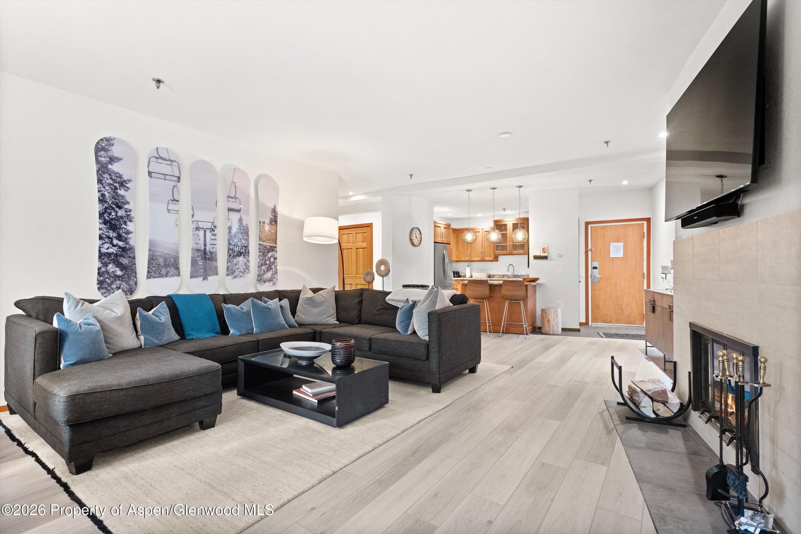 425 Wood Road 19, Snowmass Village, CO 81615 - Photo 1