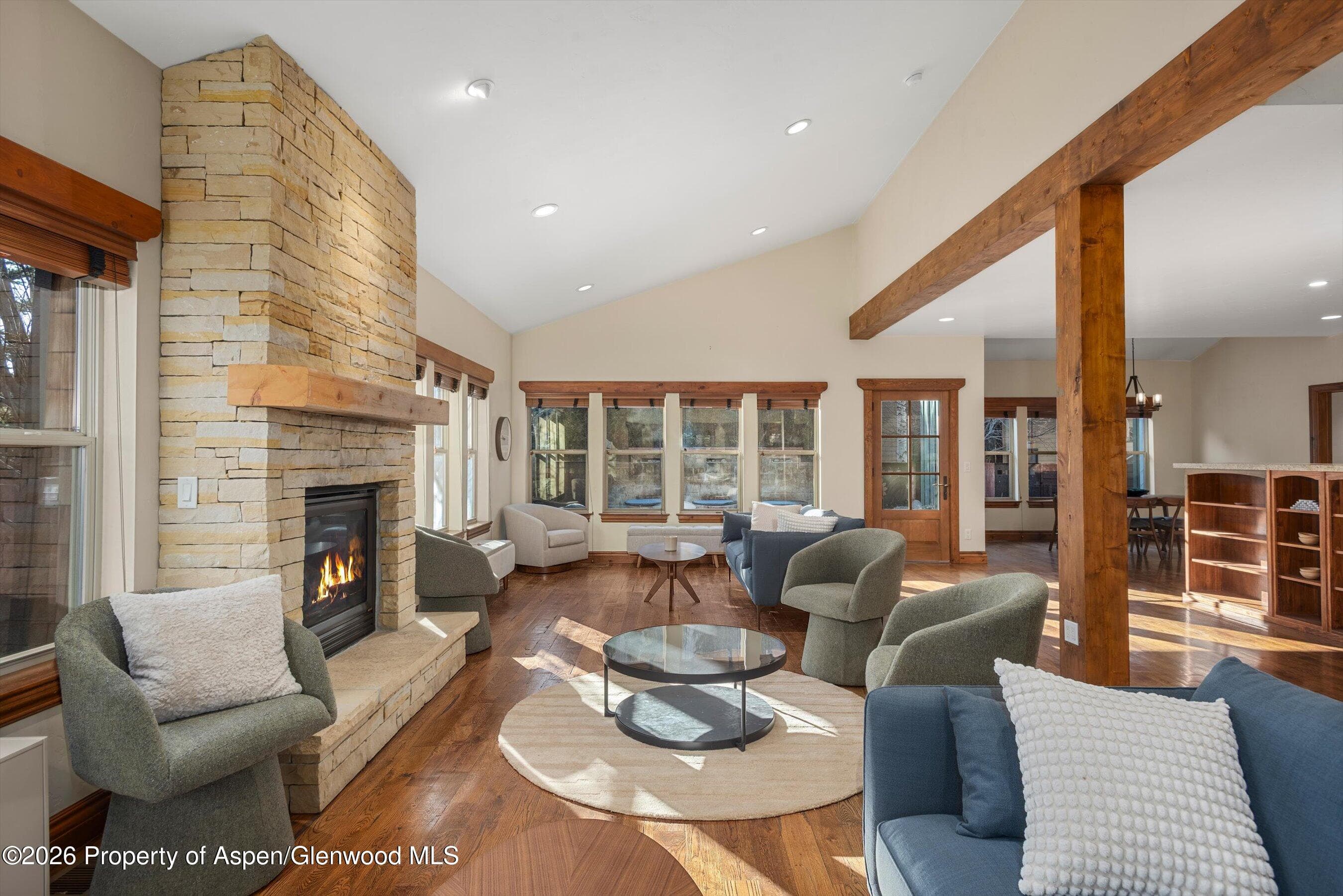 225 Juniper Court, Basalt, CO 81621 - Photo 1