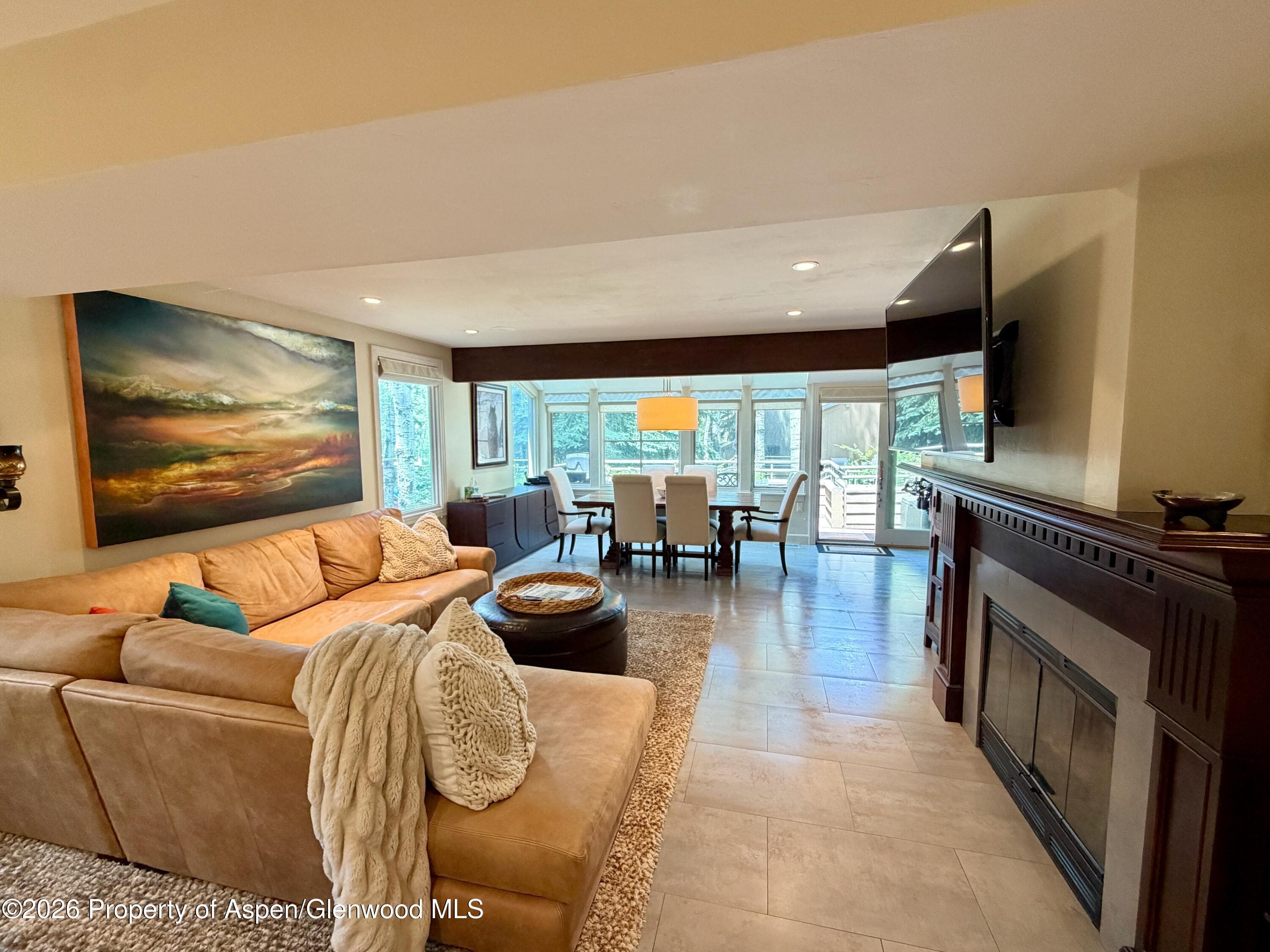 100 N 8th Street 7, Aspen, CO 81611 - Photo 1