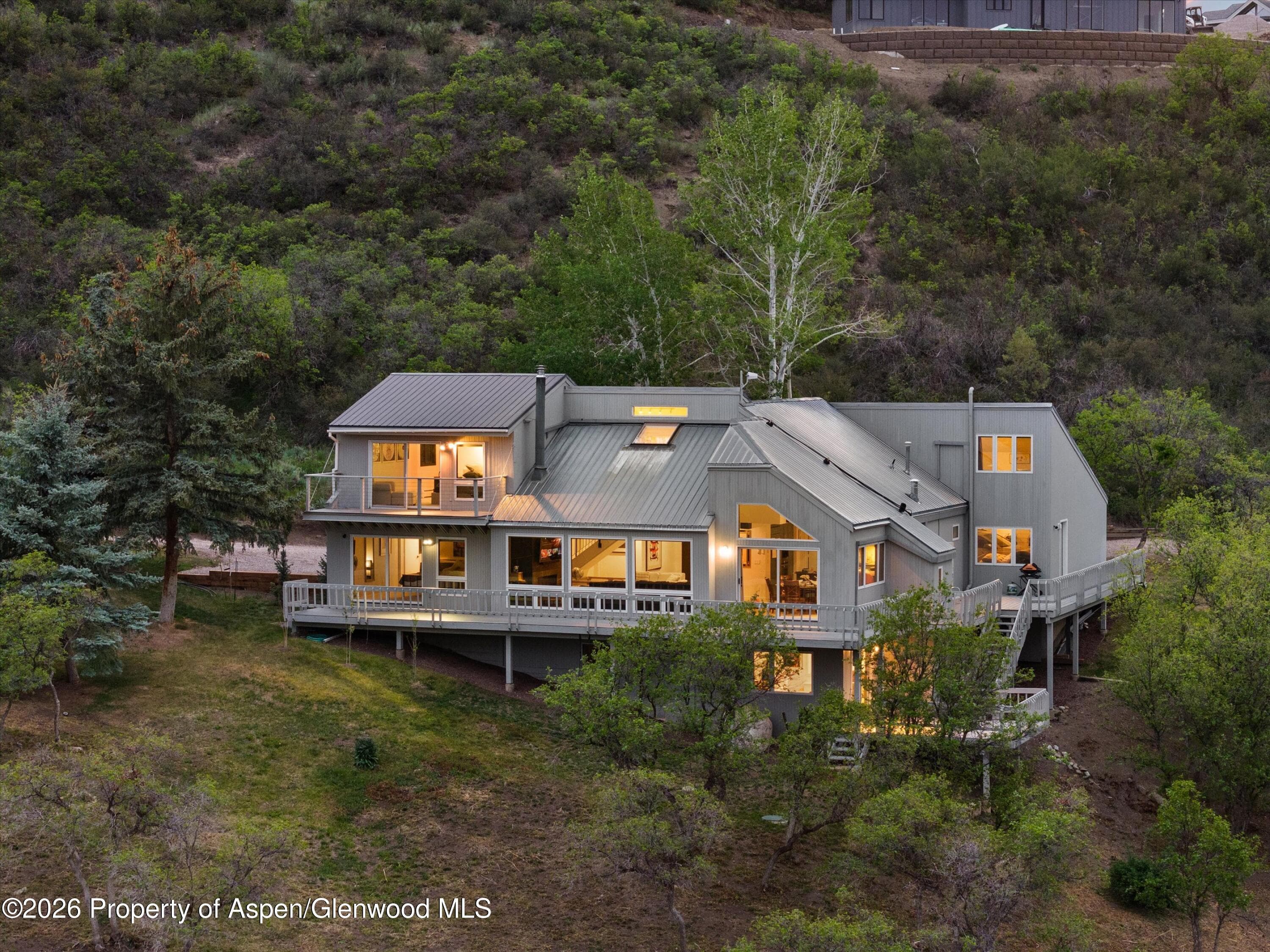 450 Solar Way, Aspen, CO 81611 - Photo 1