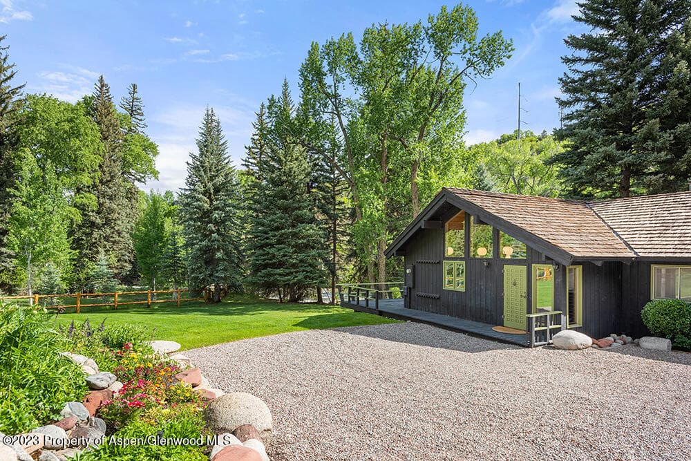 30 Smith Hill Way, Woody Creek, CO 81656 - Photo 1
