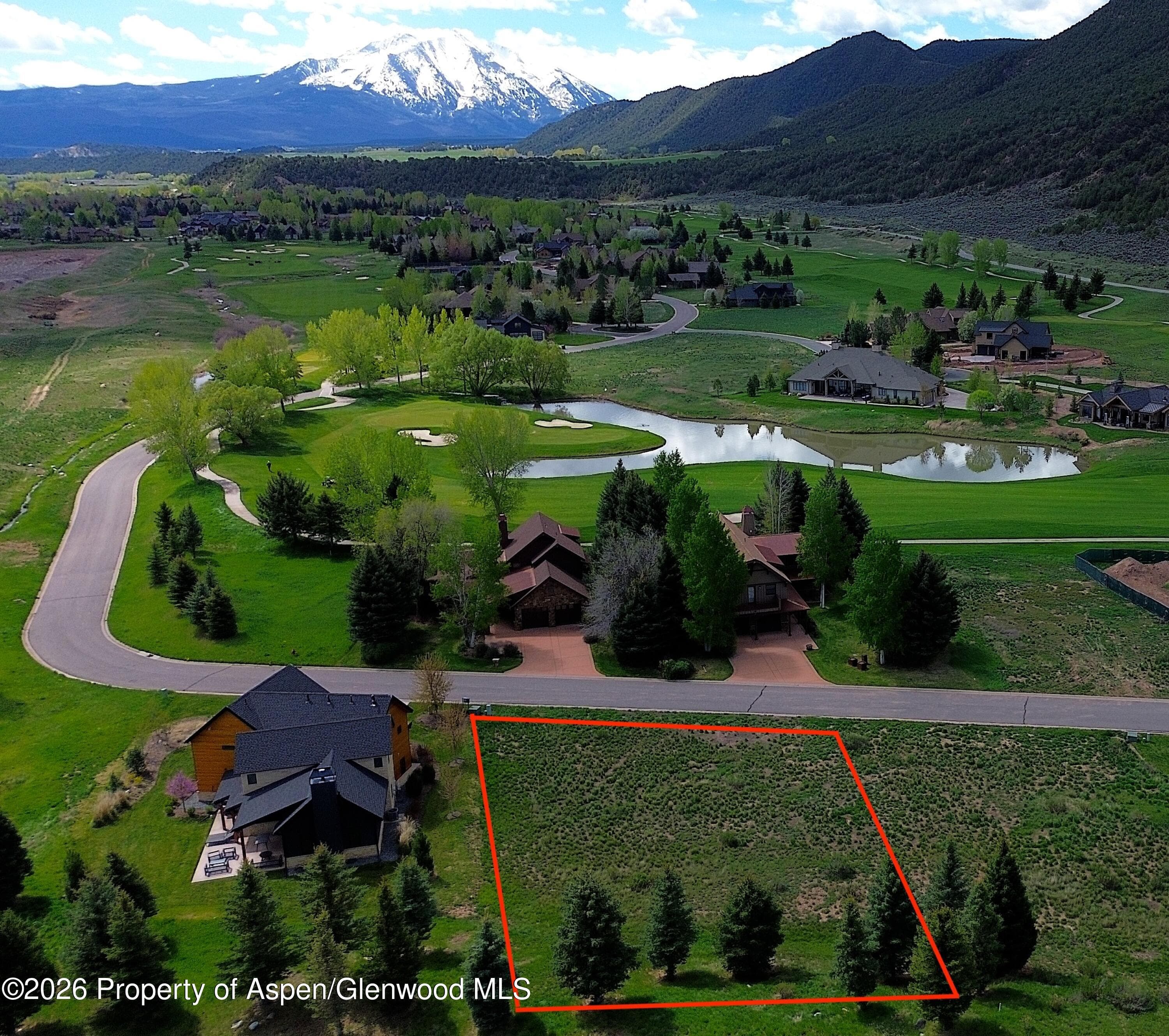 510 Saddleback Road, Carbondale, CO 81623 - Photo 1
