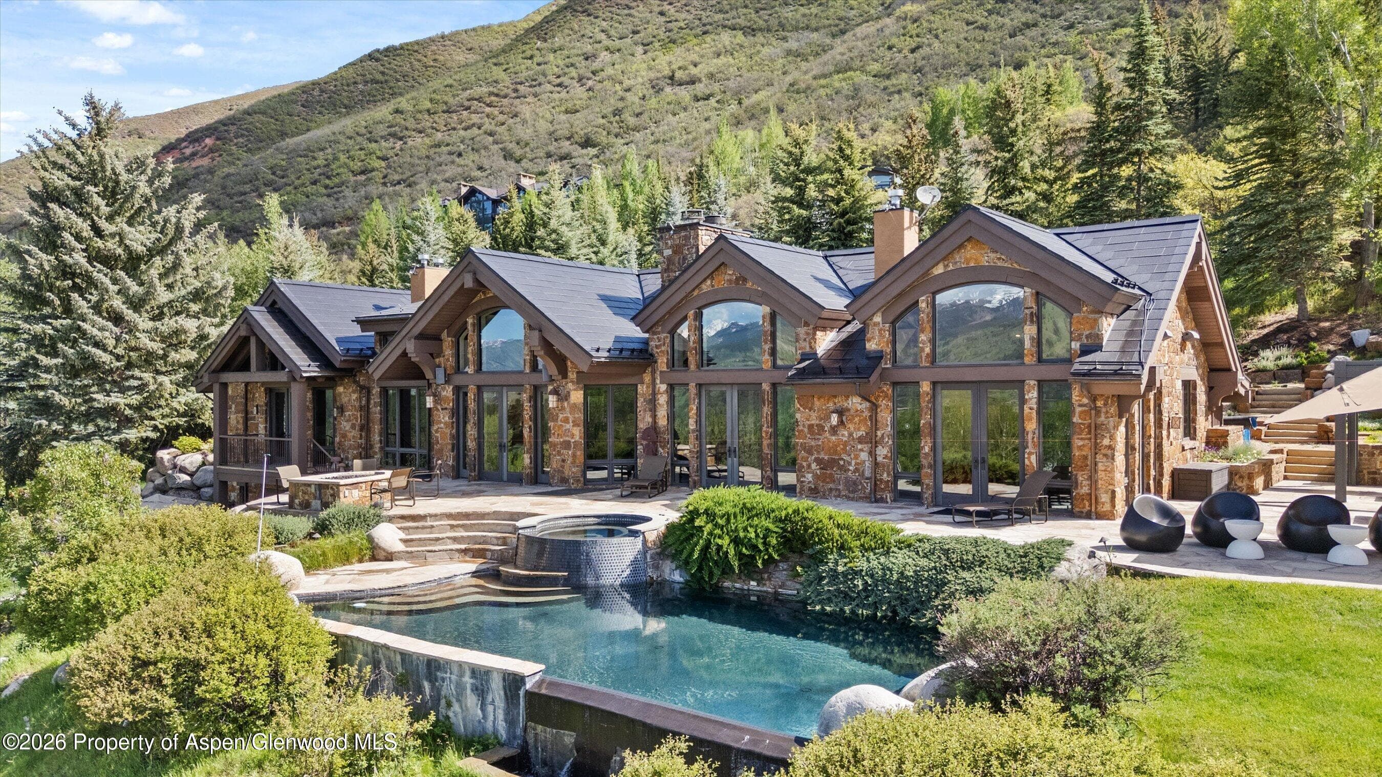 1682 Red Mountain Road, Aspen, CO 81611 - Photo 1