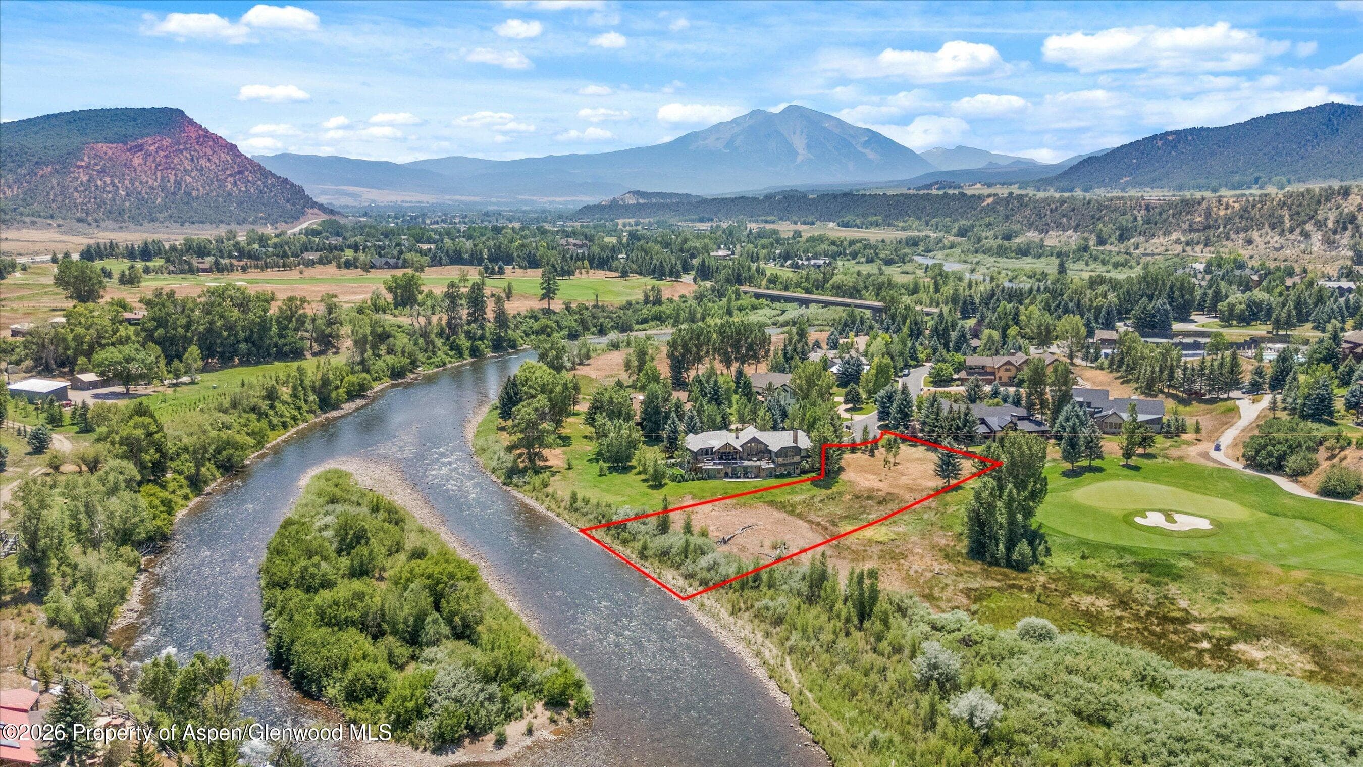 Tbd River Glen Road, Carbondale, CO 81623 - Photo 1