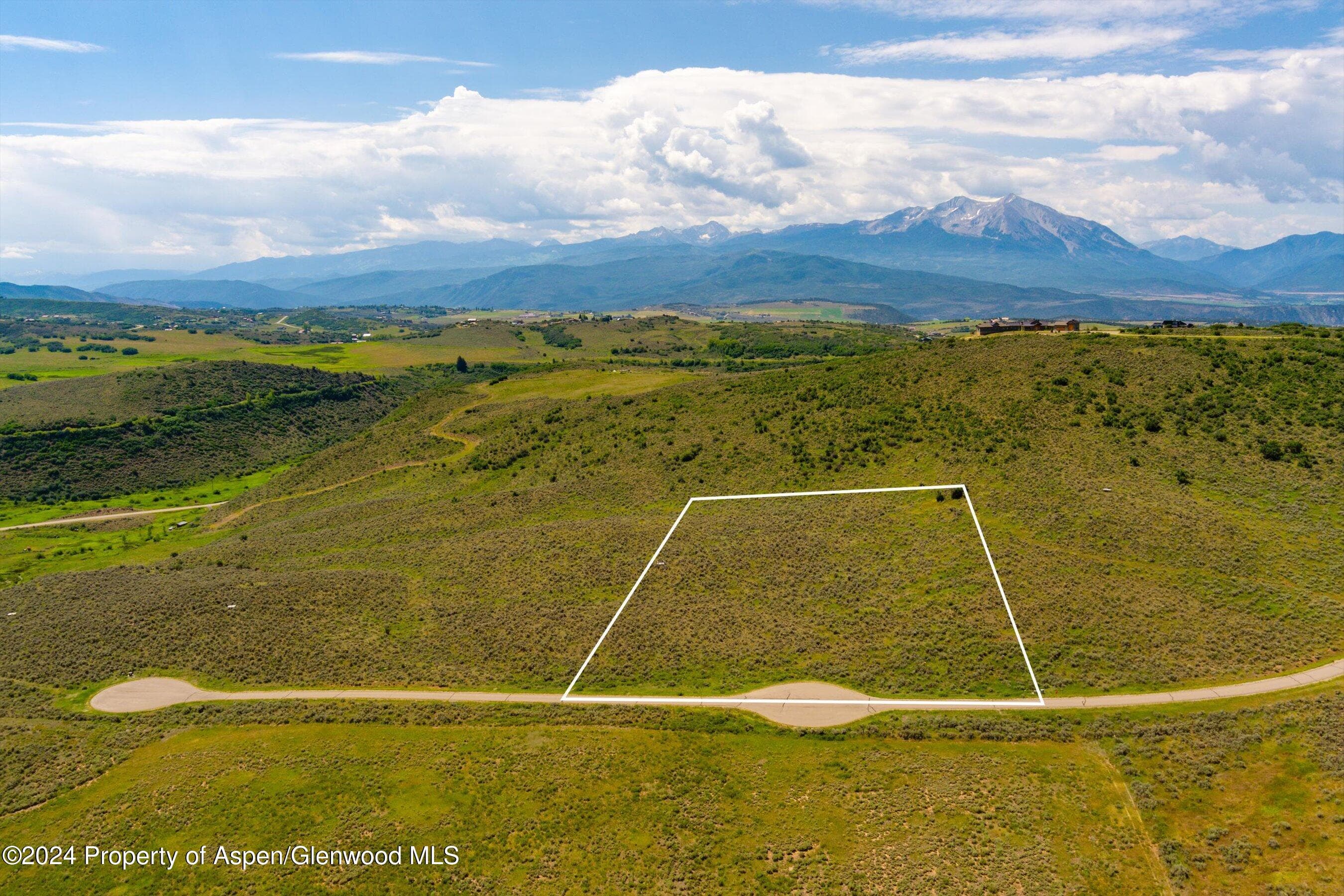 Tbd Coulter Lane Lot 24, Carbondale, CO 81623 - Photo 1