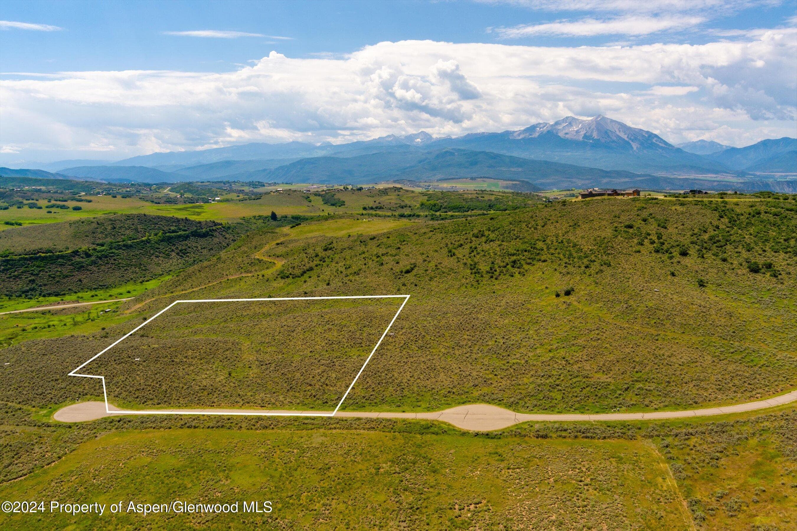 Tbd Coulter Lane Lot 25, Carbondale, CO 81623 - Photo 1