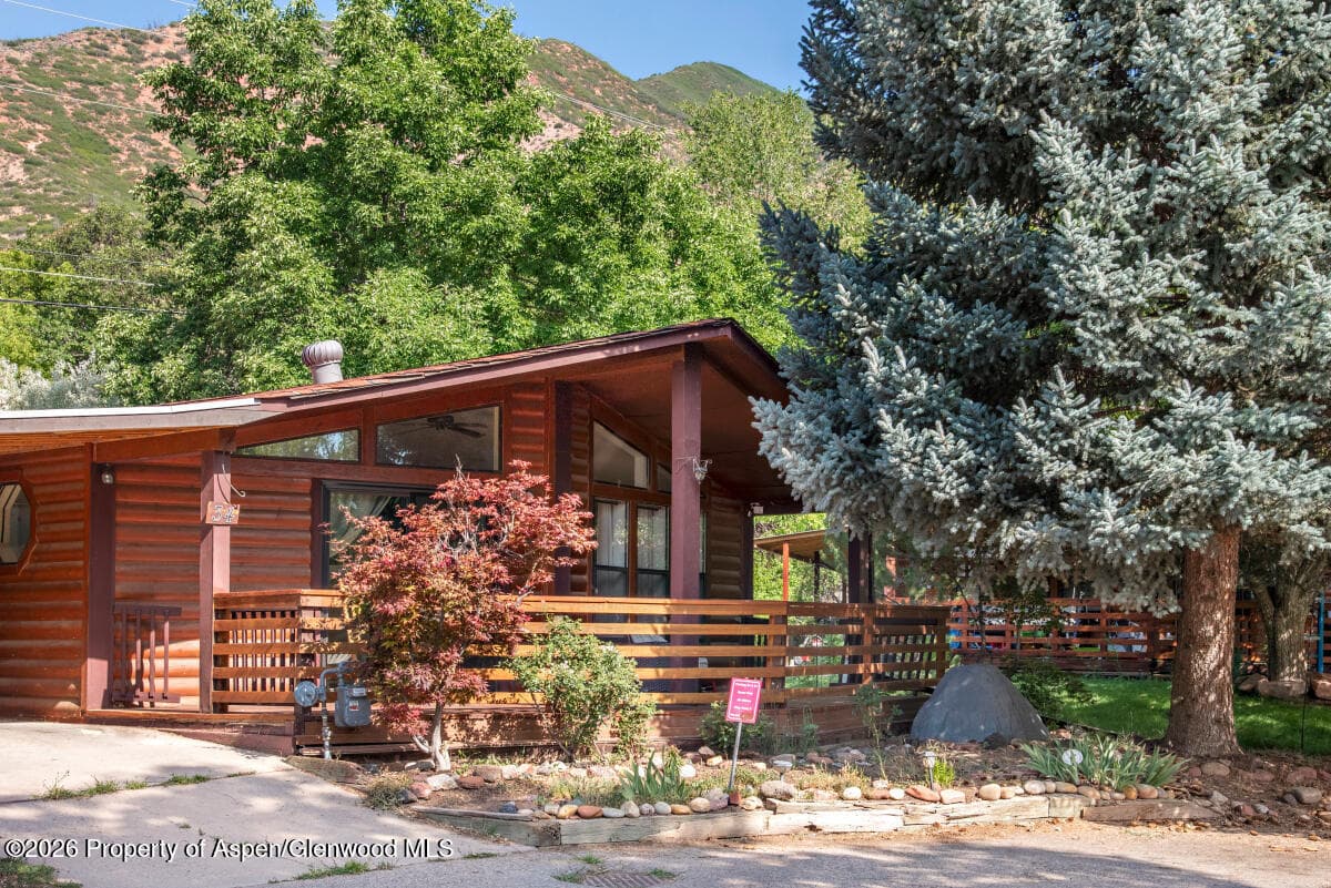 125 Center Drive #34, Glenwood Springs, CO 81601 - Photo 1