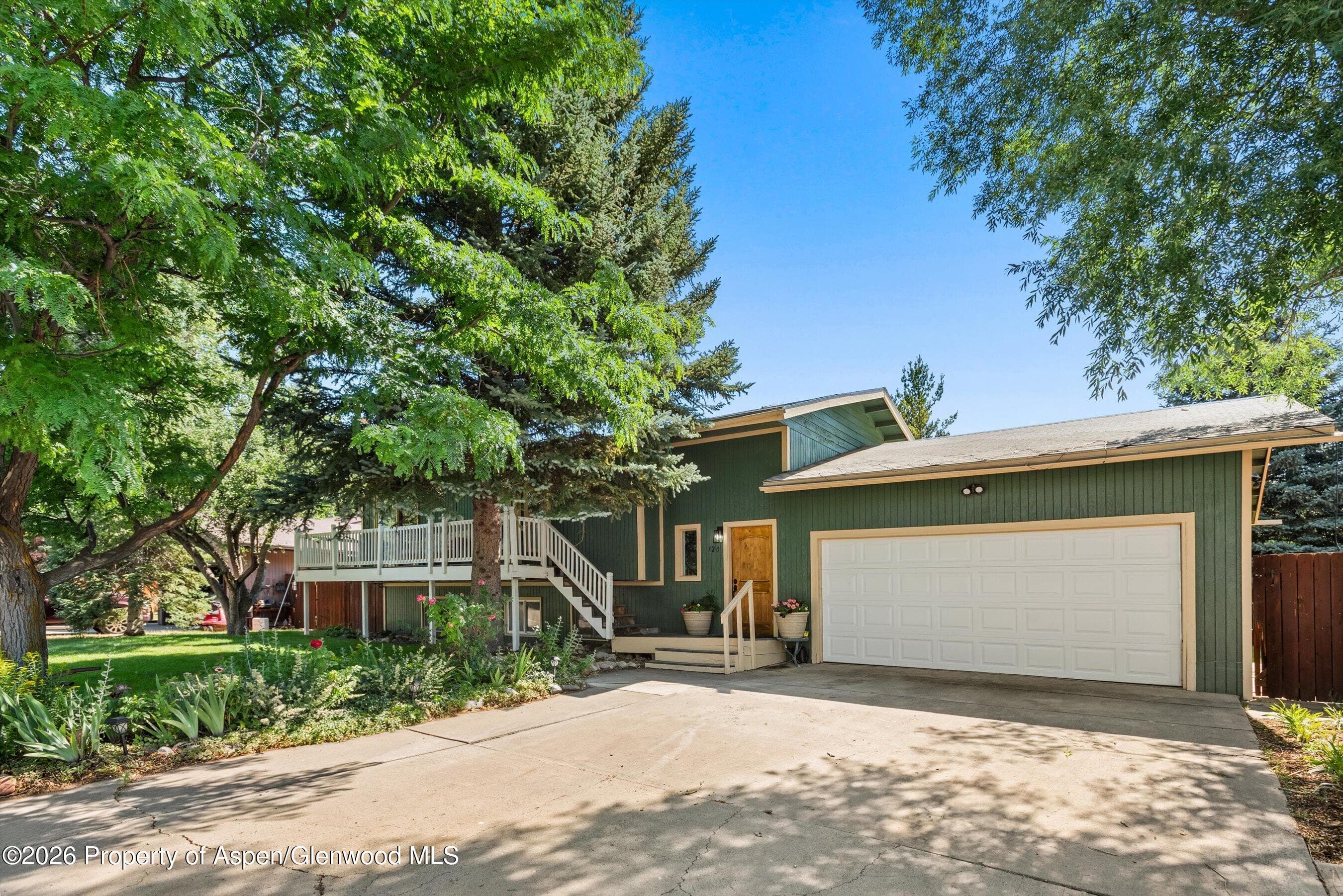 120 Arapahoe, Carbondale, CO 81623 - Photo 1