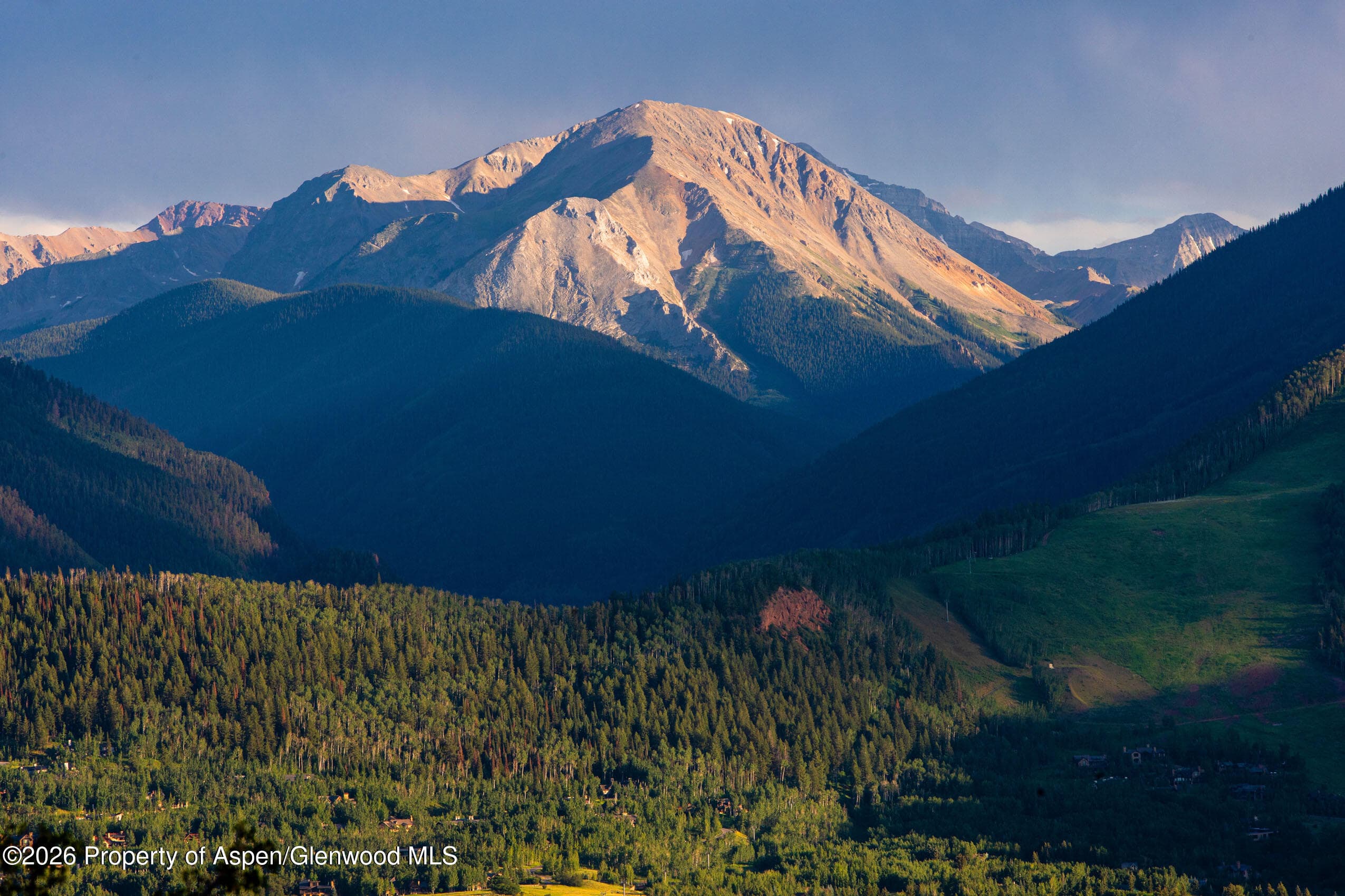 980 S Starwood, Aspen, CO 81611 - Photo 1