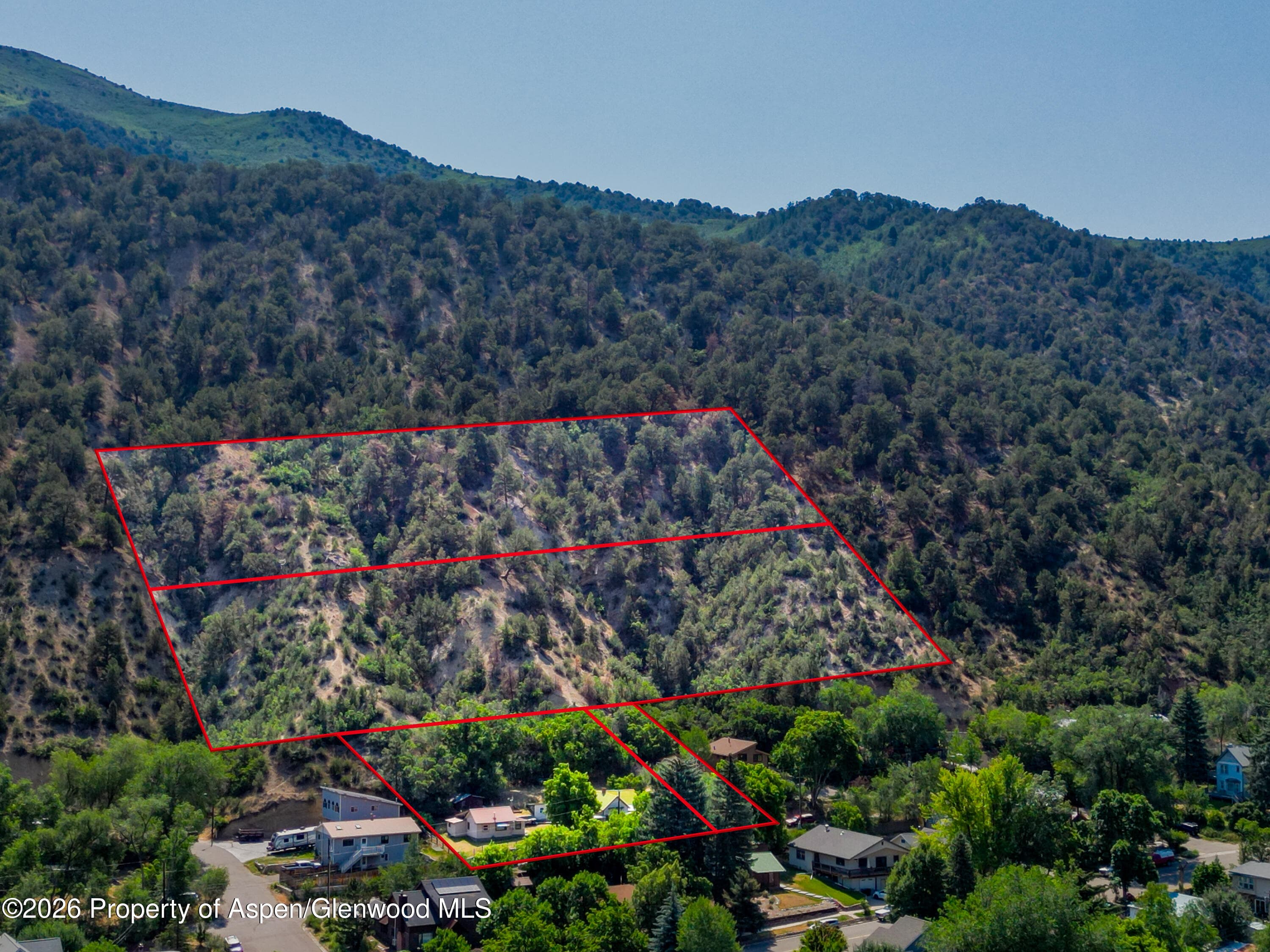 Tbd Minter Avenue, Glenwood Springs, CO 81601 - Photo 1