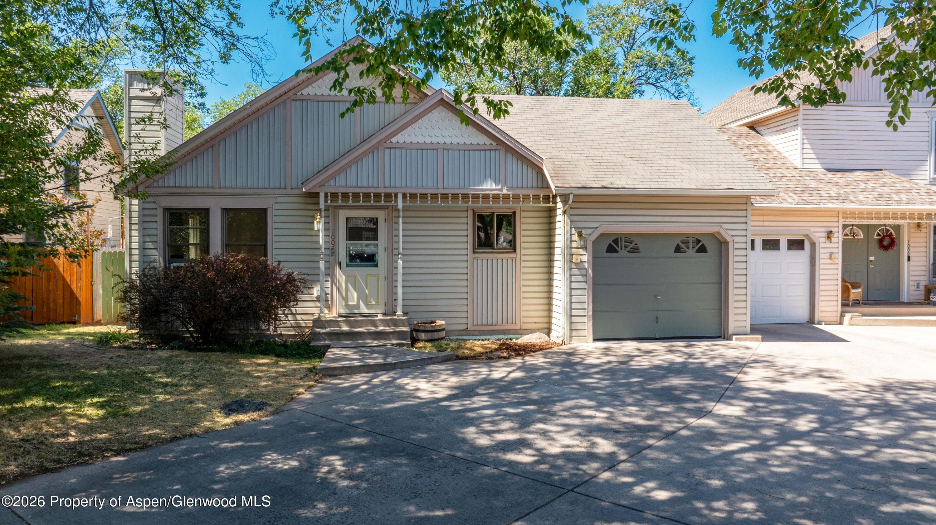 1007 Crown Drive, Carbondale, CO 81623 - Photo 1