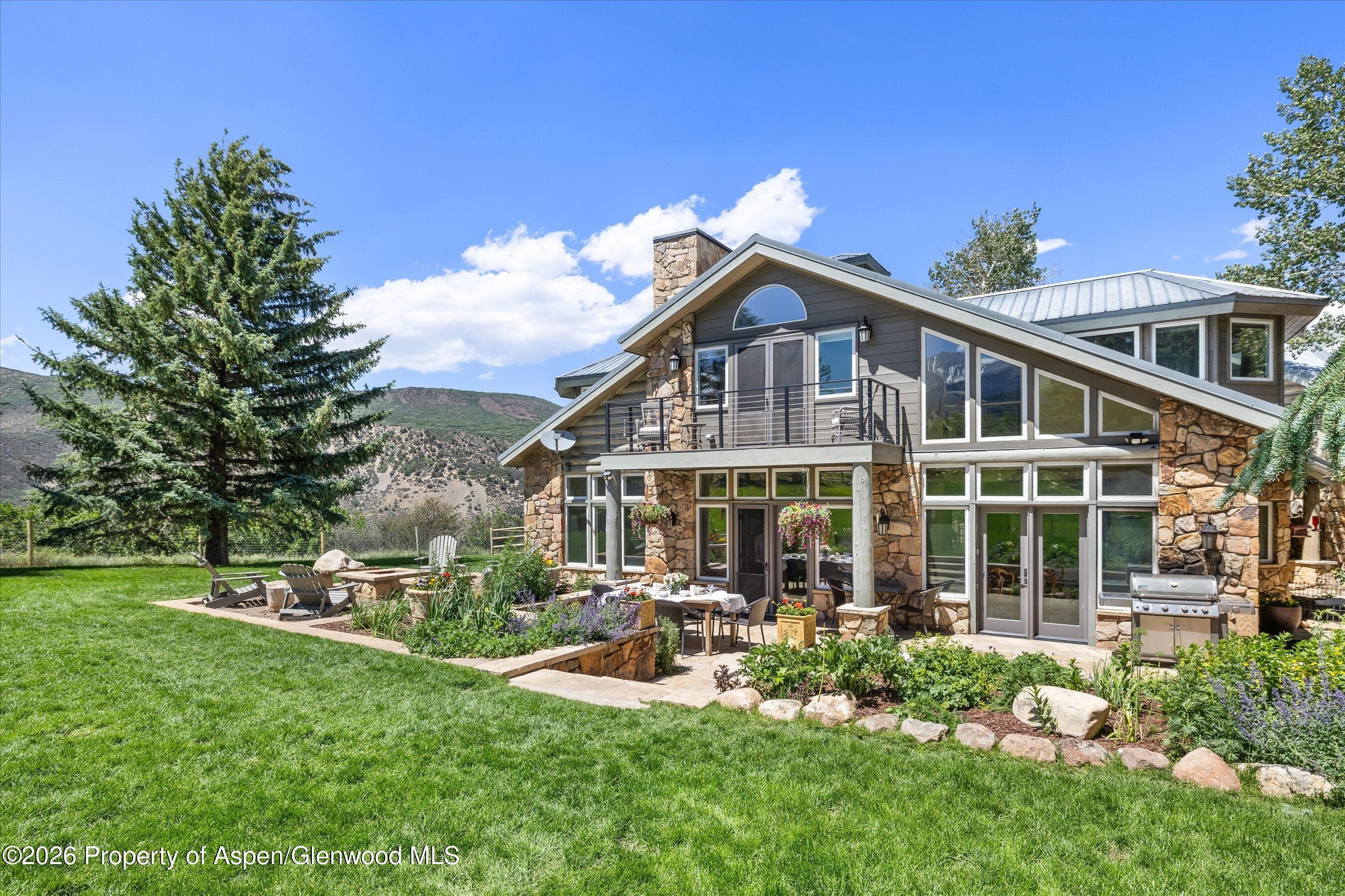 160 Spring Creek Road, Basalt, CO 81621 - Photo 1