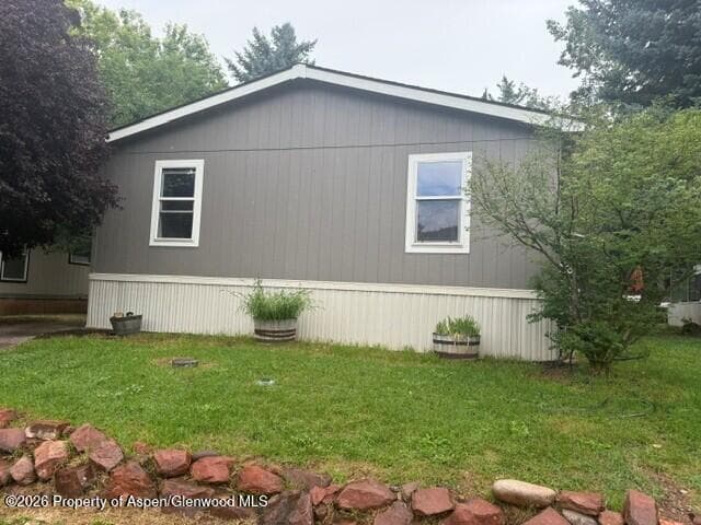2307 County Road 154 #28, Glenwood Springs, CO 81601 - Photo 1
