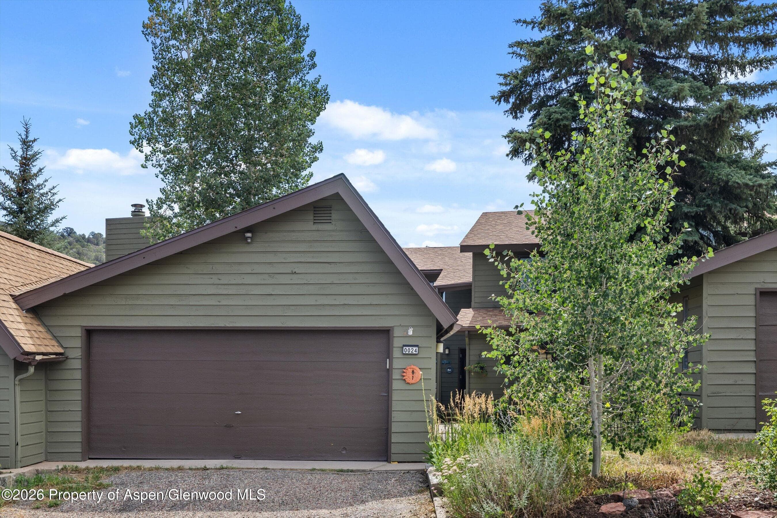 24 S Meadow View Court, Glenwood Springs, CO 81601 - Photo 1