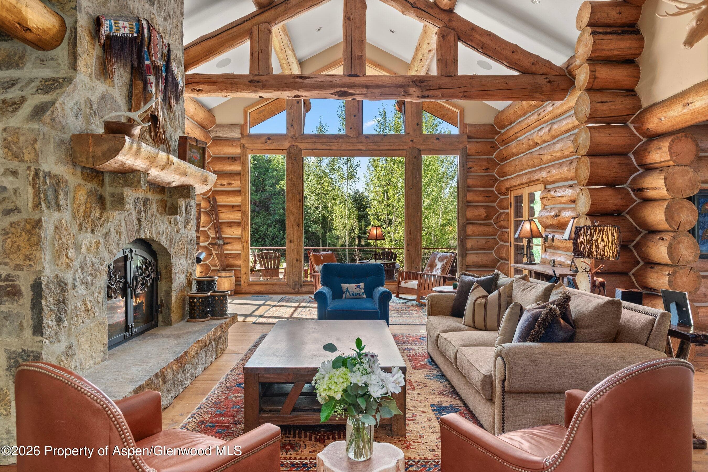776 Snowmass Creek Road, Snowmass, CO 81654 - Photo 1