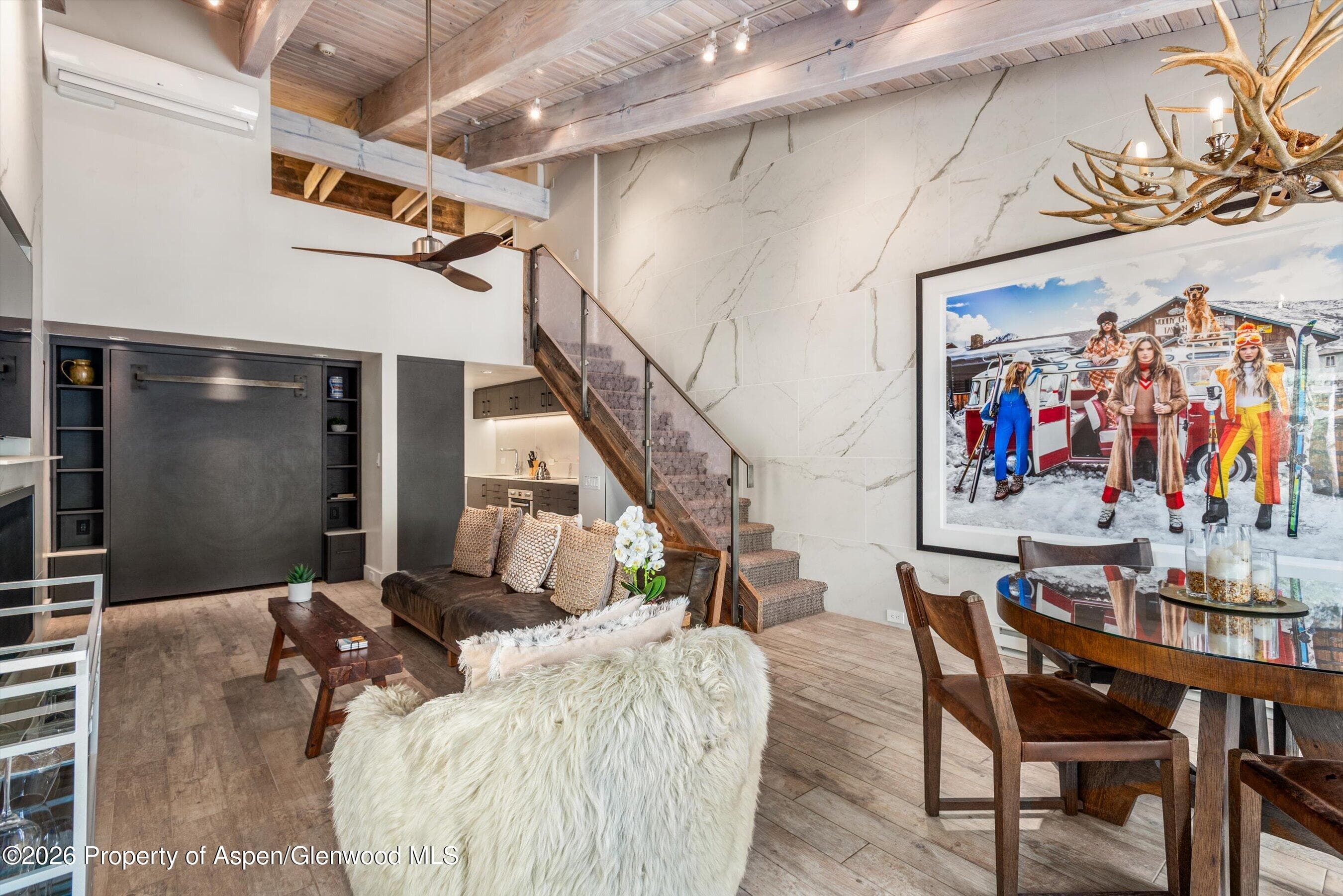 690 Carriage Way 304, Snowmass Village, CO 81615