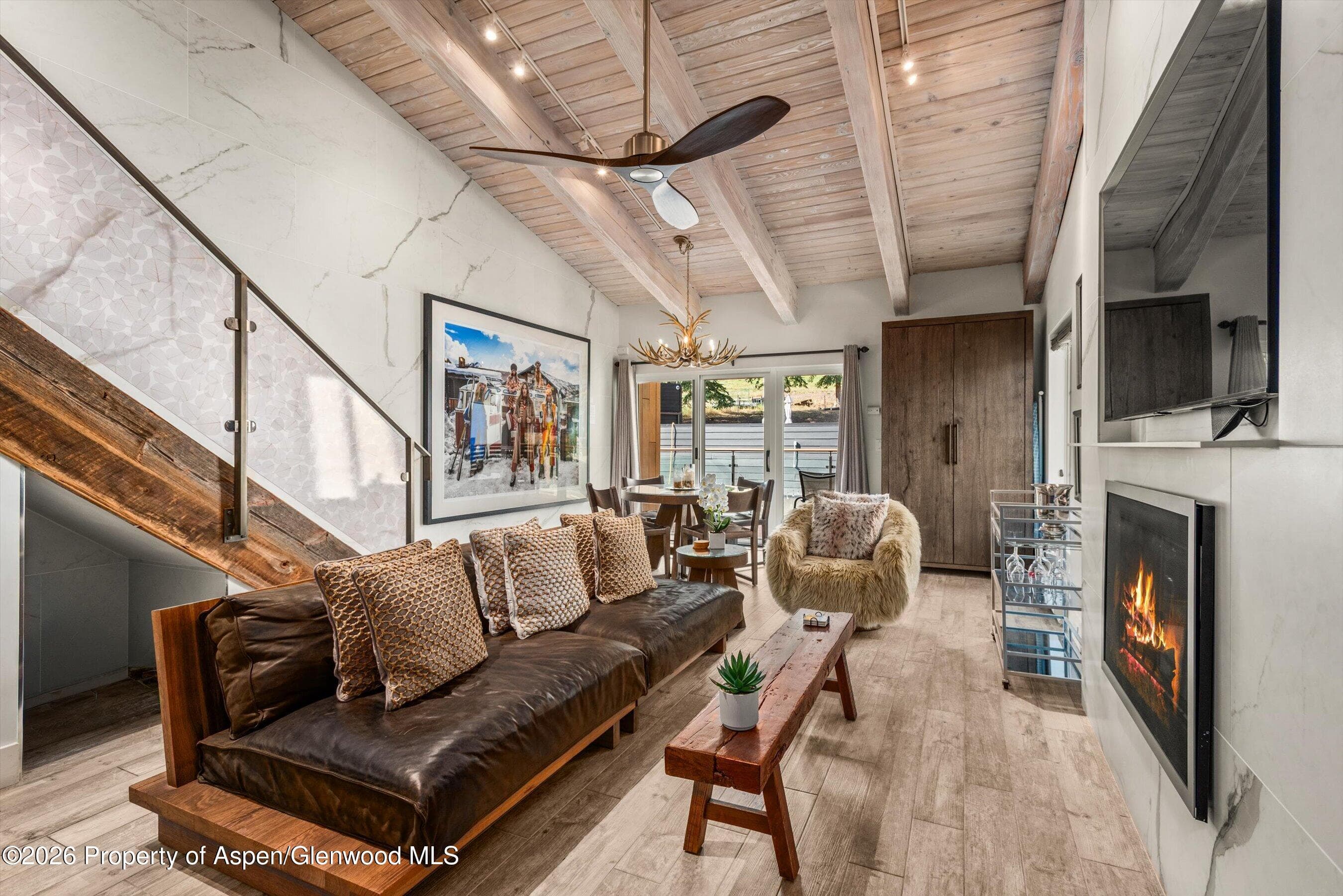 690 Carriage Way 304, Snowmass Village, CO 81615 - Photo 1