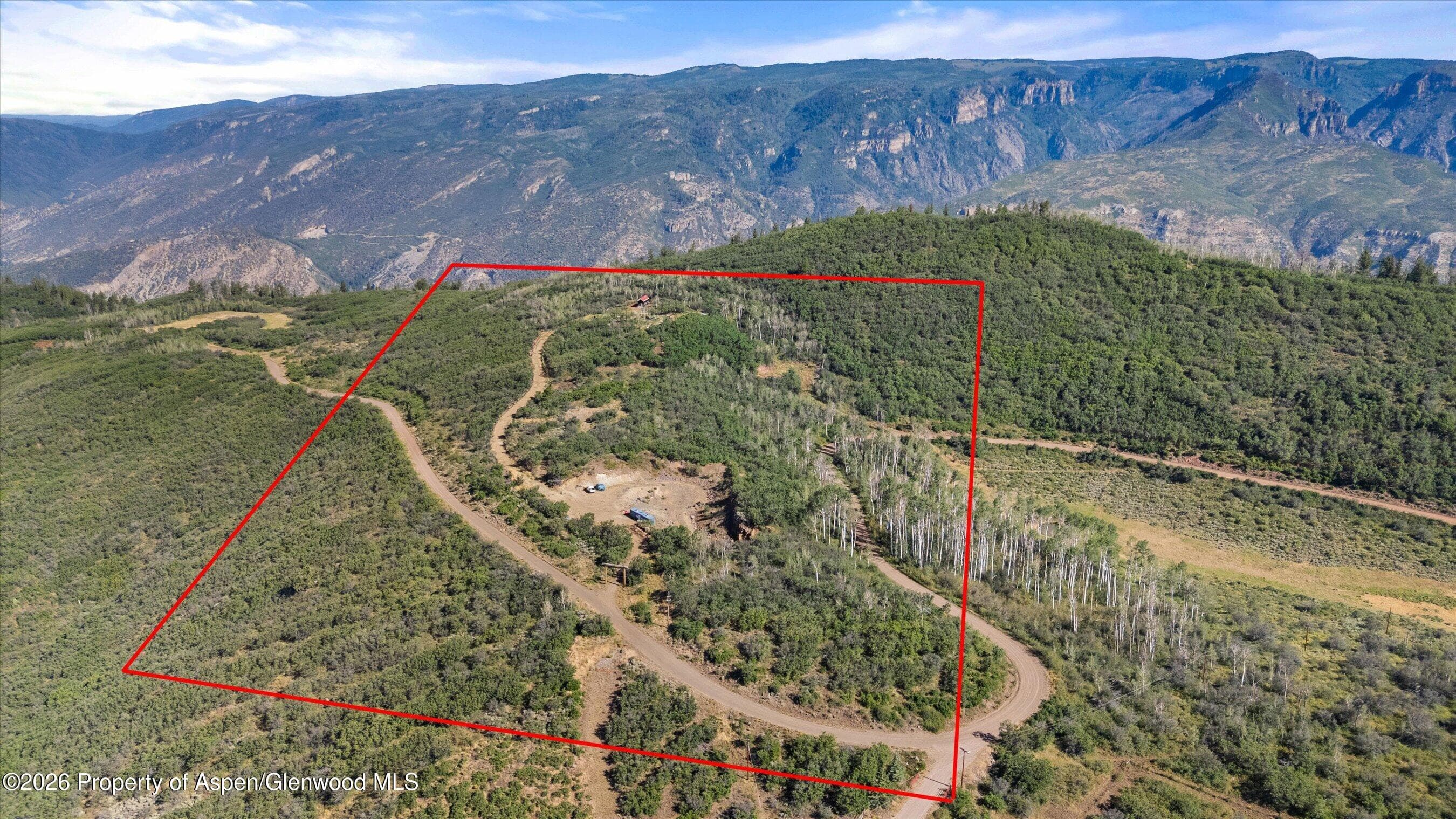 4080 County Road 121, Glenwood Springs, CO 81601 - Photo 1