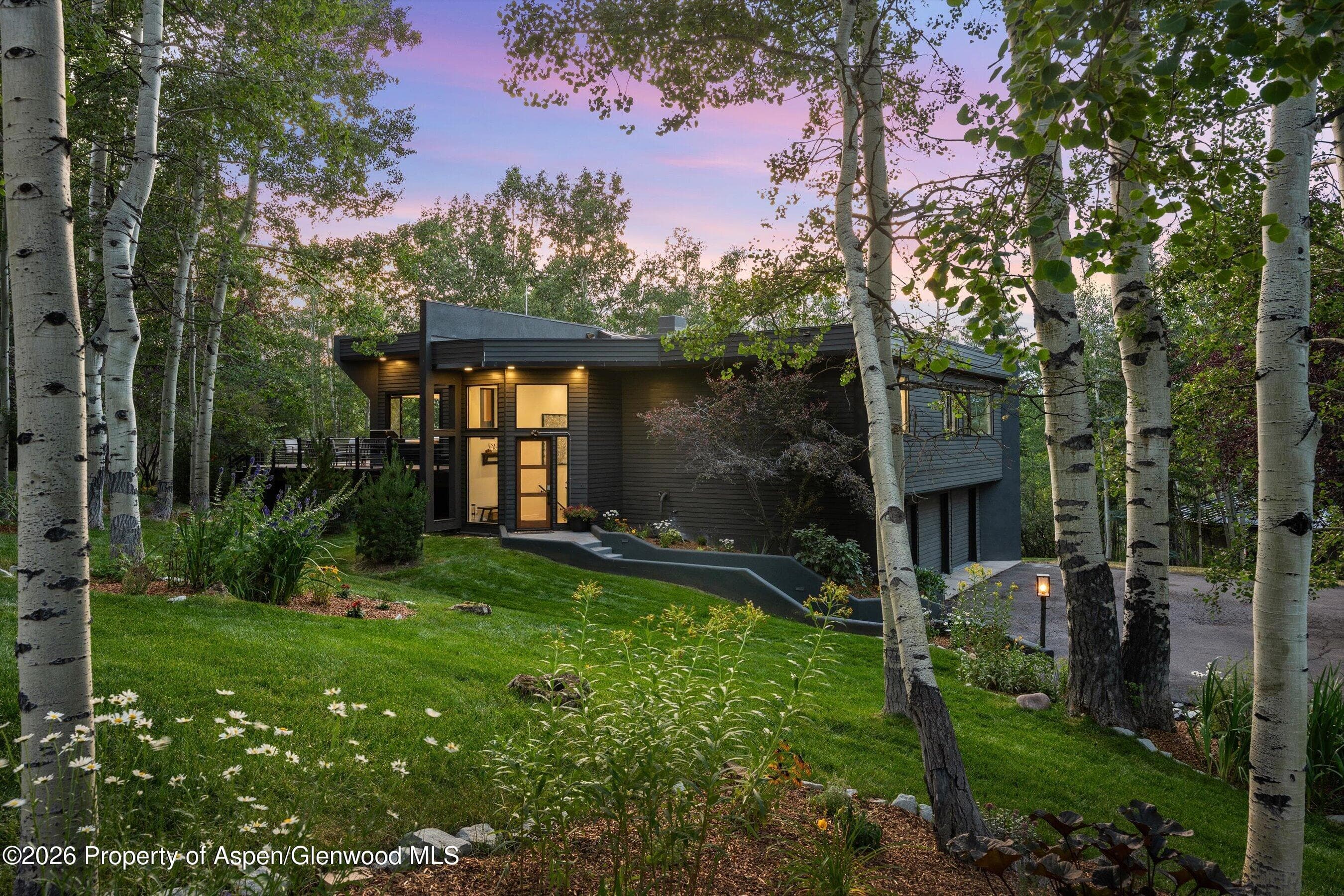 233 Stellar Lane, Snowmass Village, CO 81615 - Photo 1