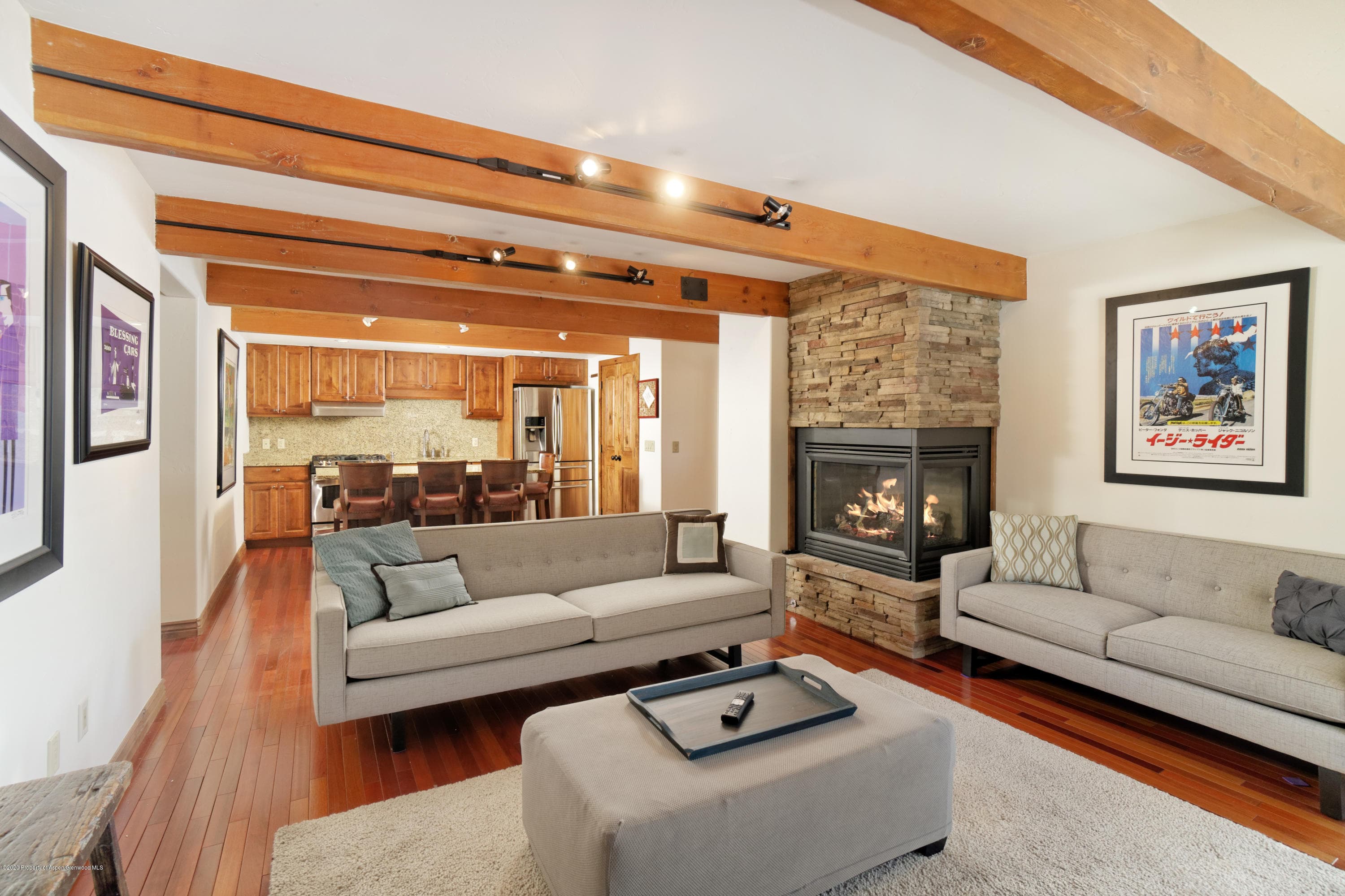 630 E Cooper Avenue 1, Aspen, CO 81611 - Photo 1