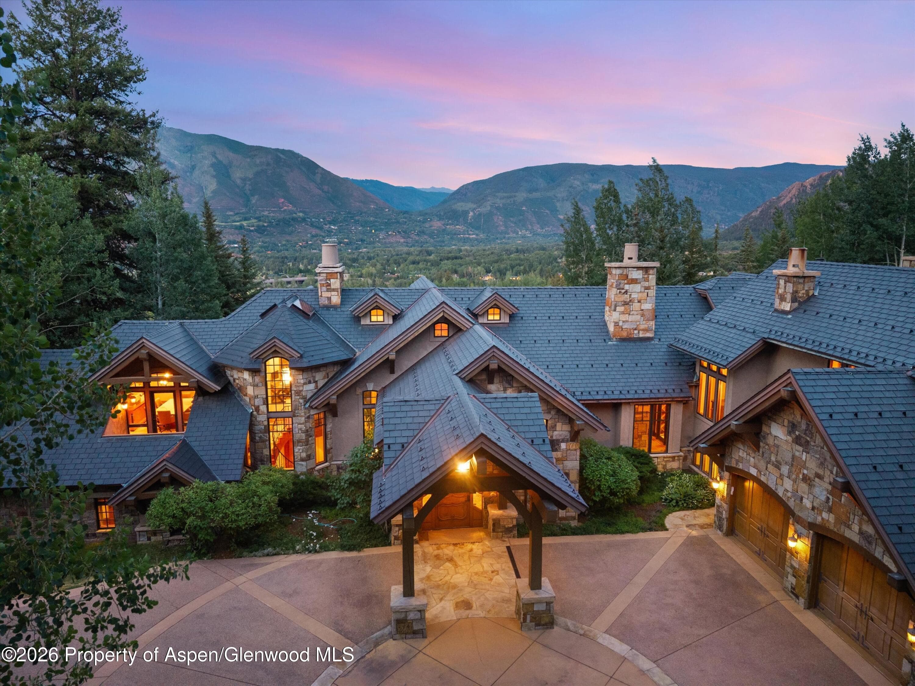 691 Pfister Drive, Aspen, CO 81611 - Photo 1