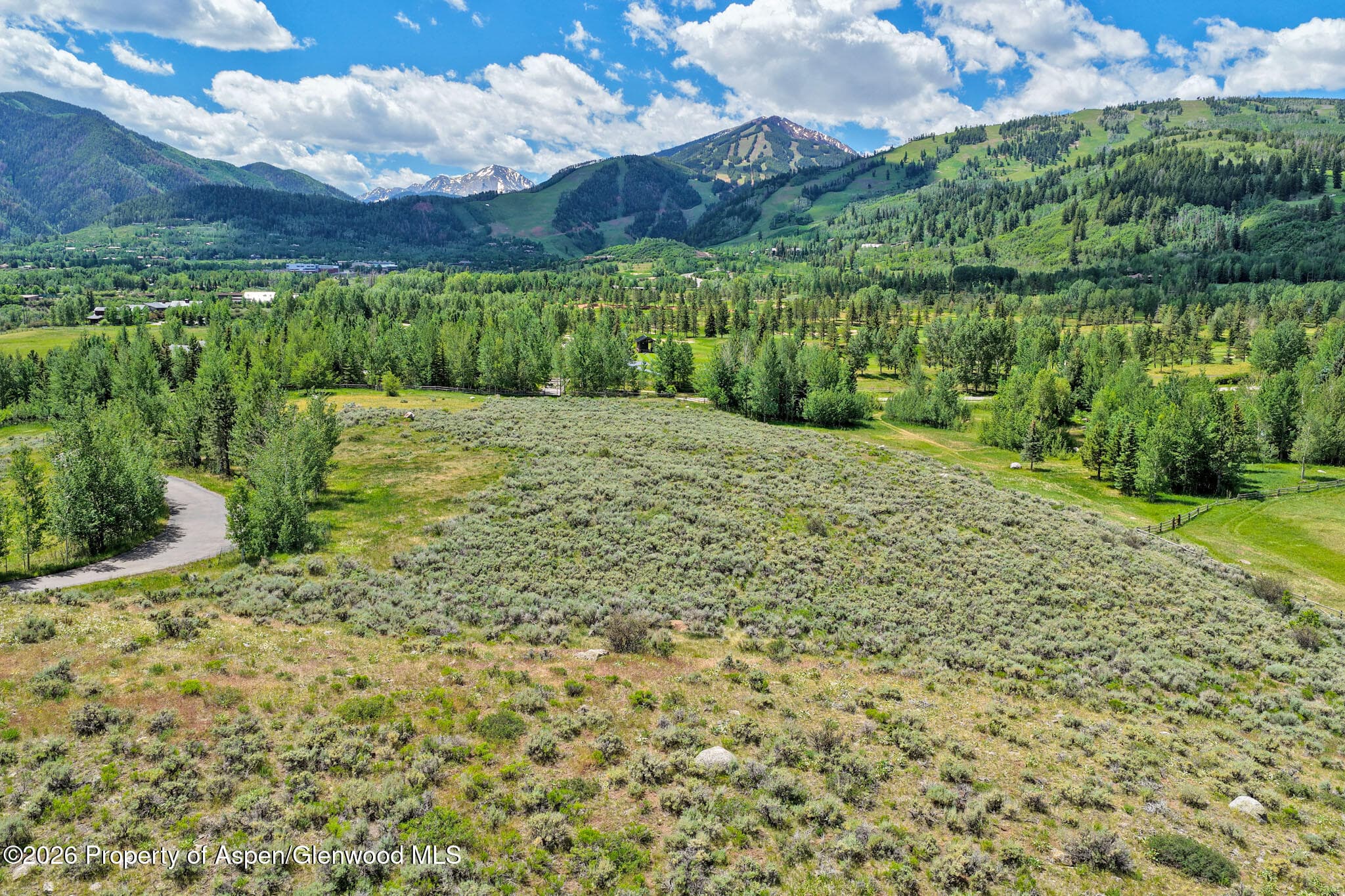 Tbd Stage Road, Aspen, CO 81611 - Photo 1