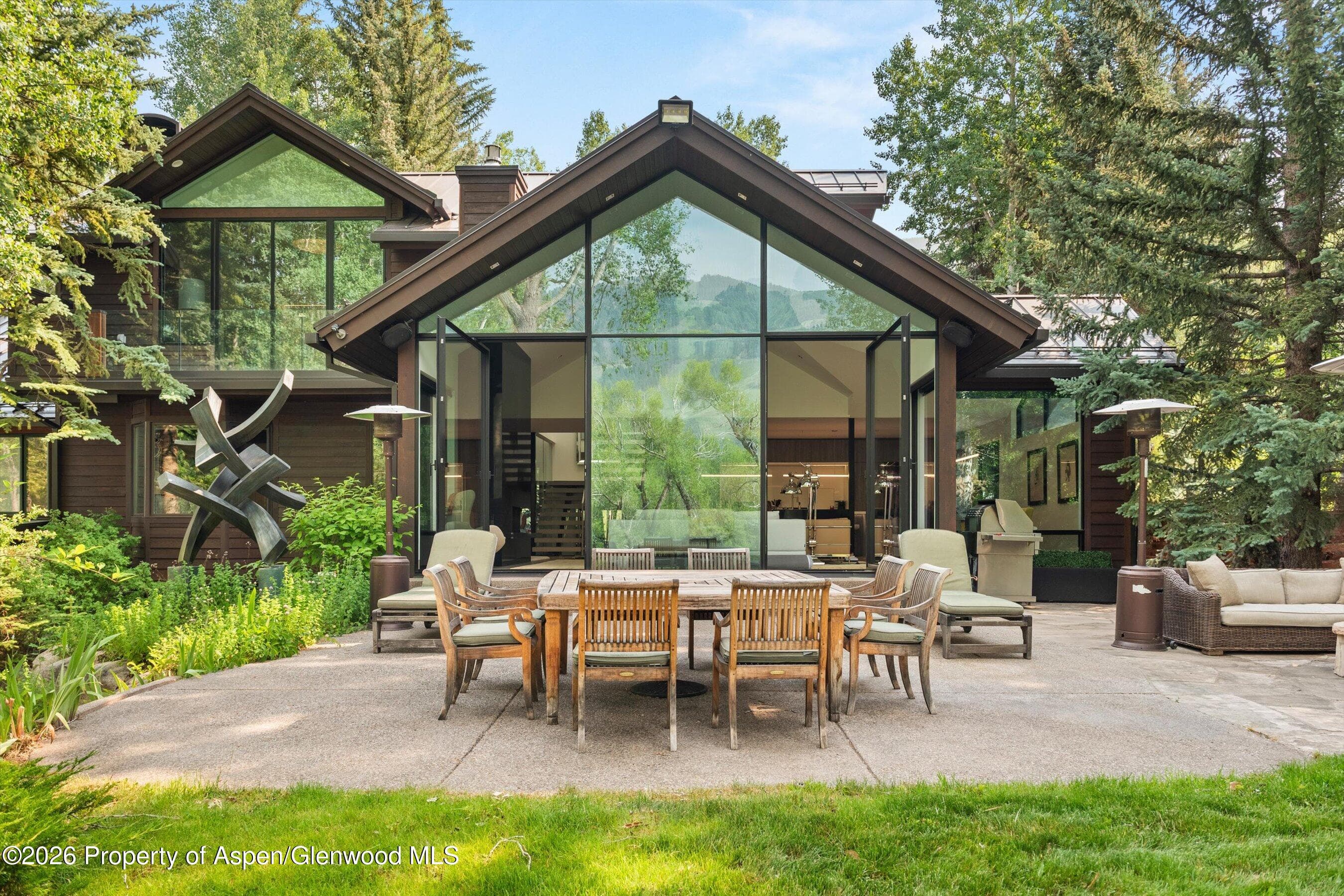 855 Gibson Avenue A, Aspen, CO 81611 - Photo 1