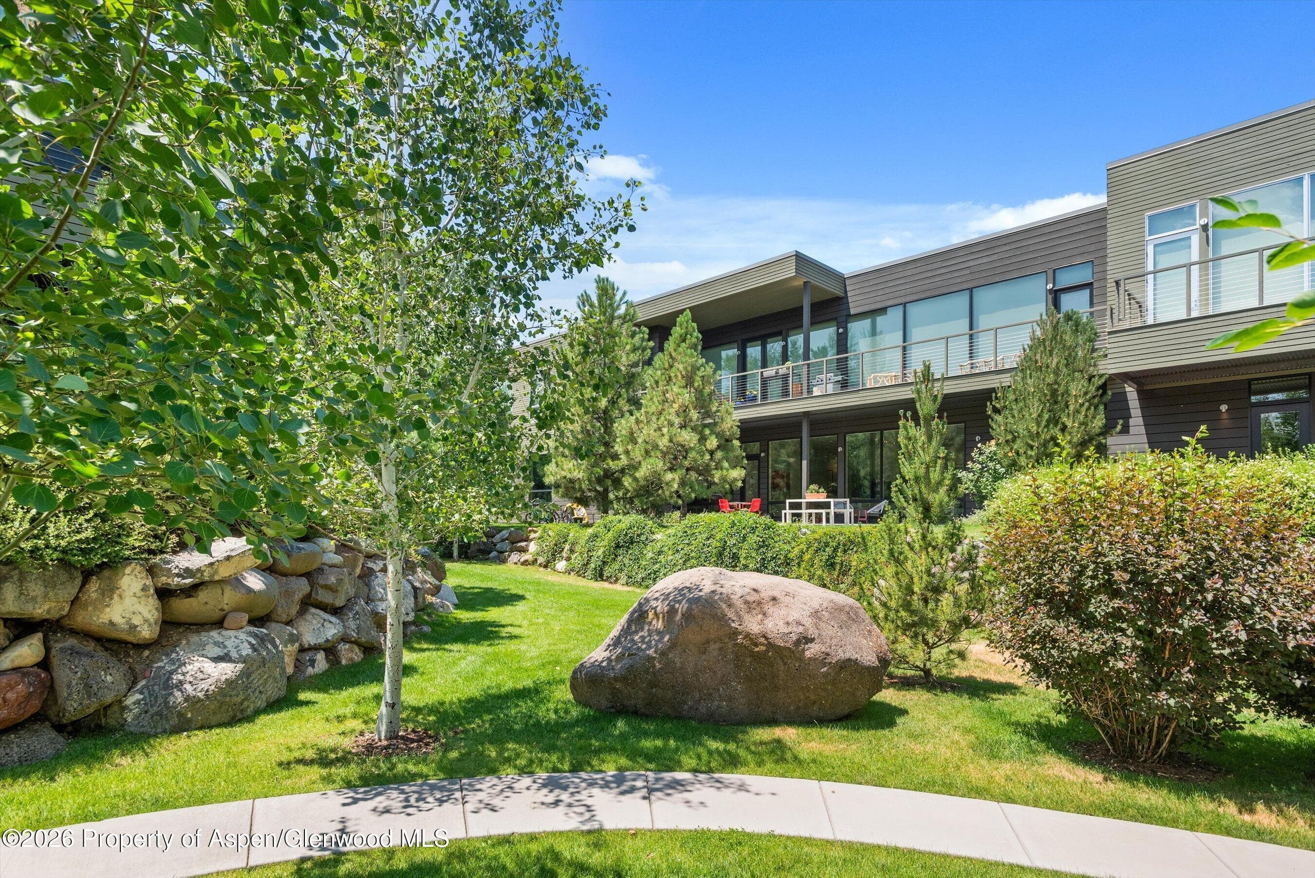 100 Evans Road 104, Basalt, CO 81621 - Photo 1