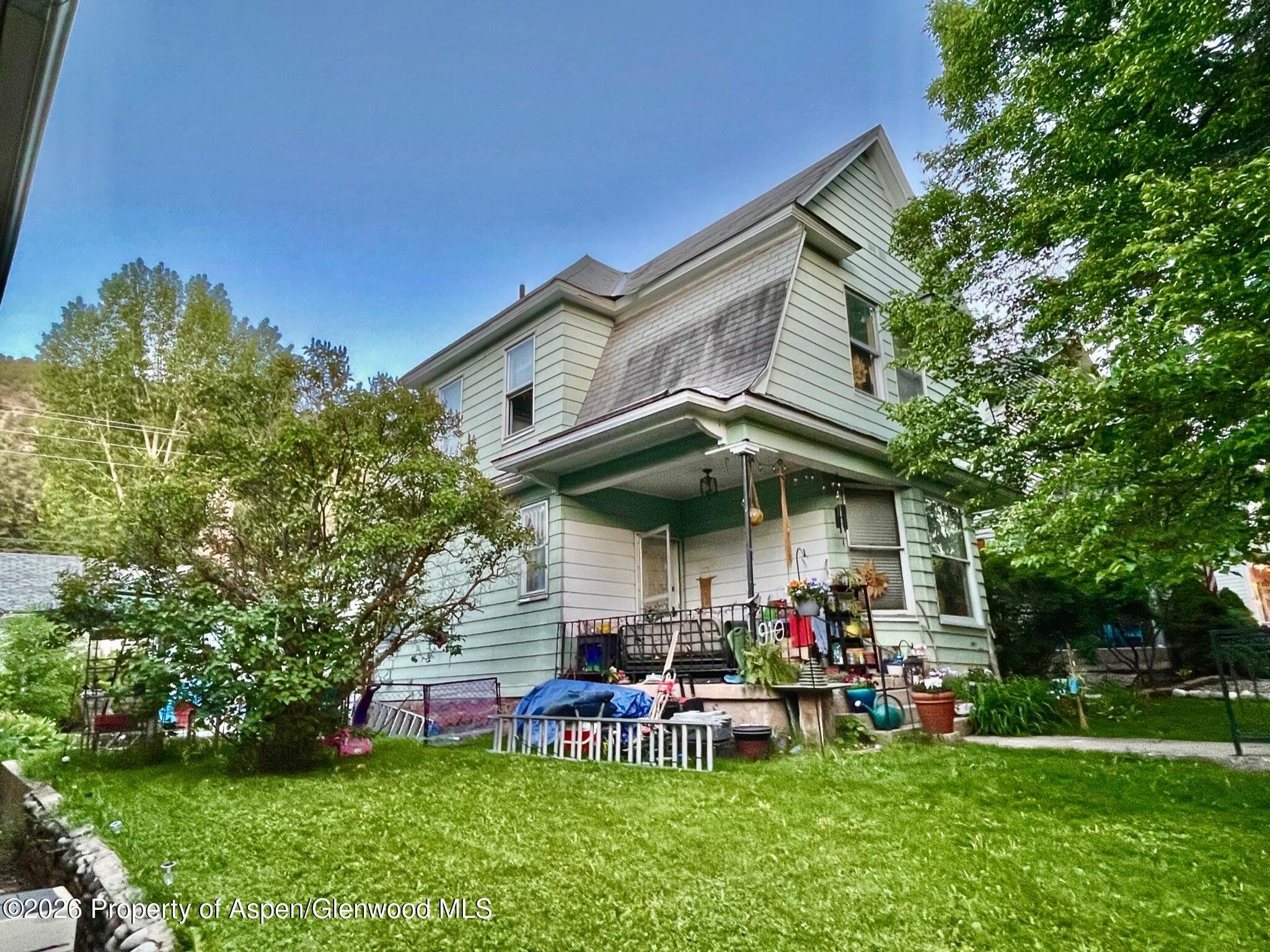 908 & 910 Blake Avenue, Glenwood Springs, CO 81601 - Photo 1
