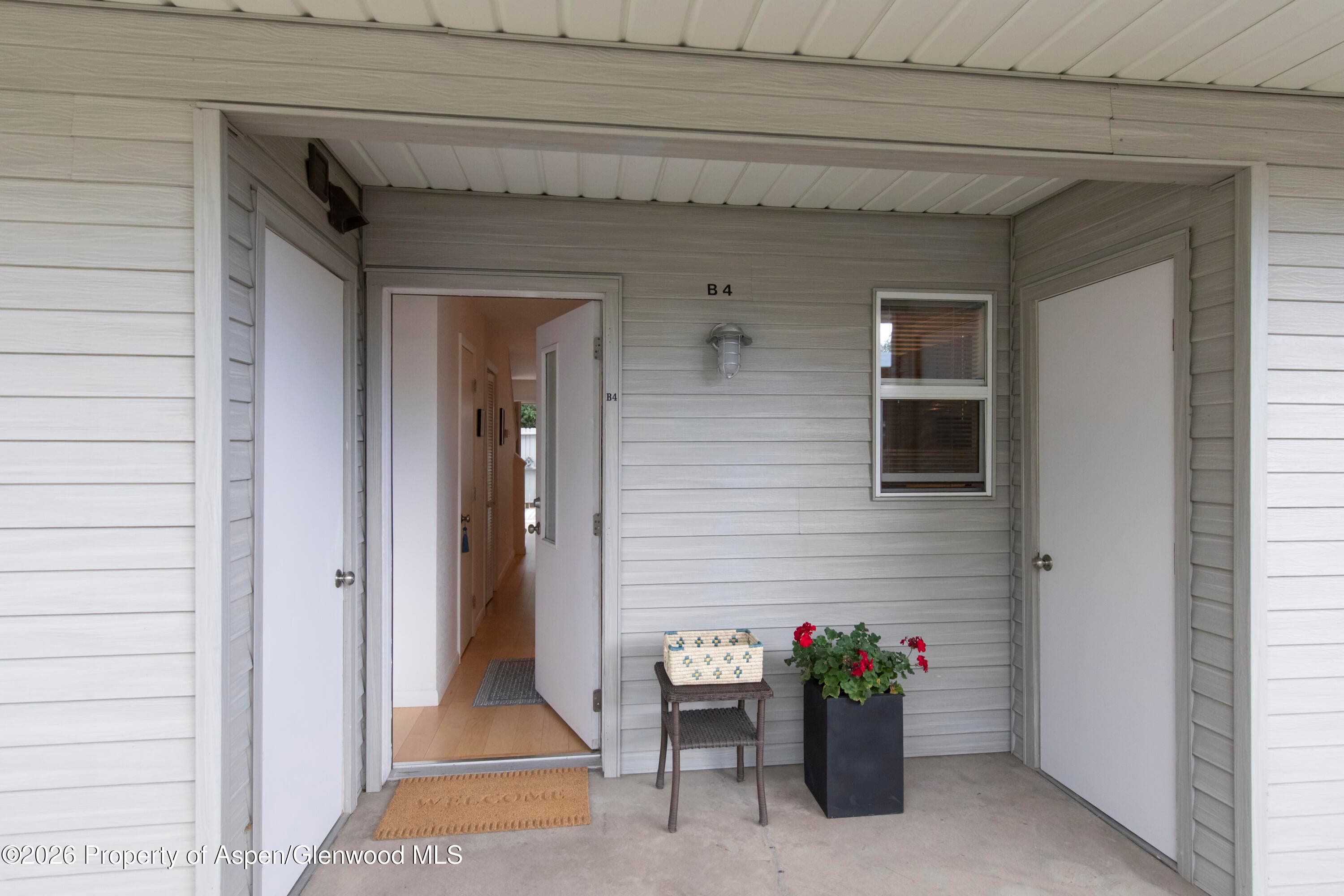405 Park Avenue B4, Basalt, CO 81621 - Photo 1