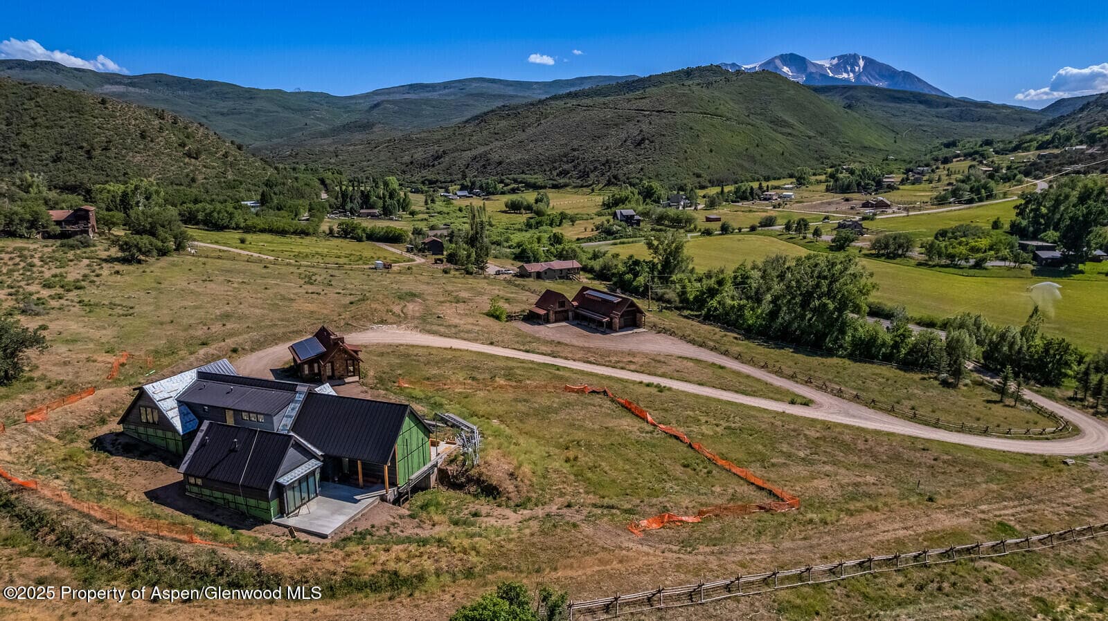 902/904 Sopris Creek Road, Basalt, CO 81621 - Photo 1