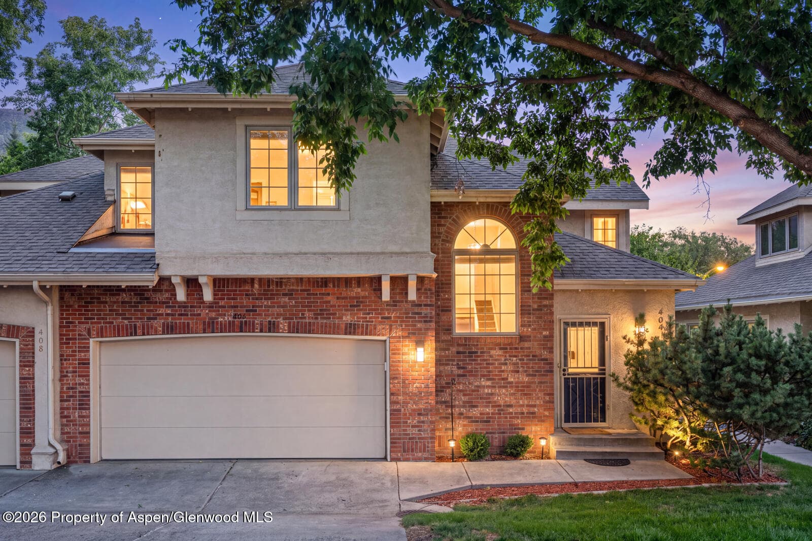 406 13th Street, Glenwood Springs, CO 81601 - Photo 1