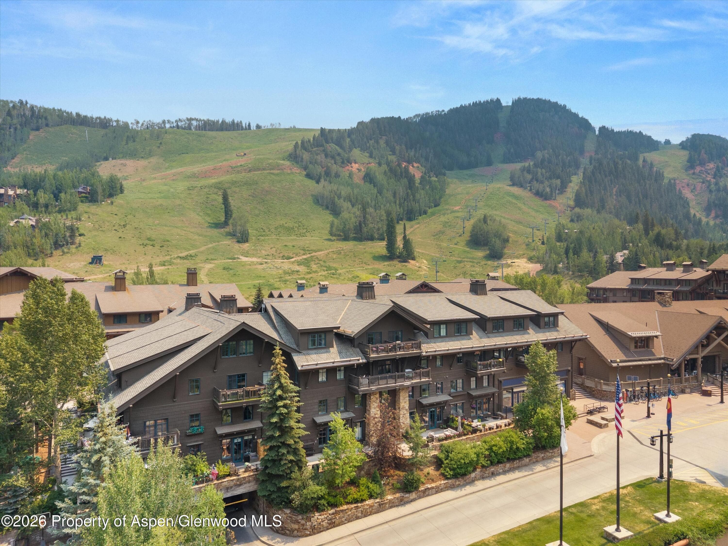 115 Boomerang Road 5309, Aspen, CO 81611 - Photo 1