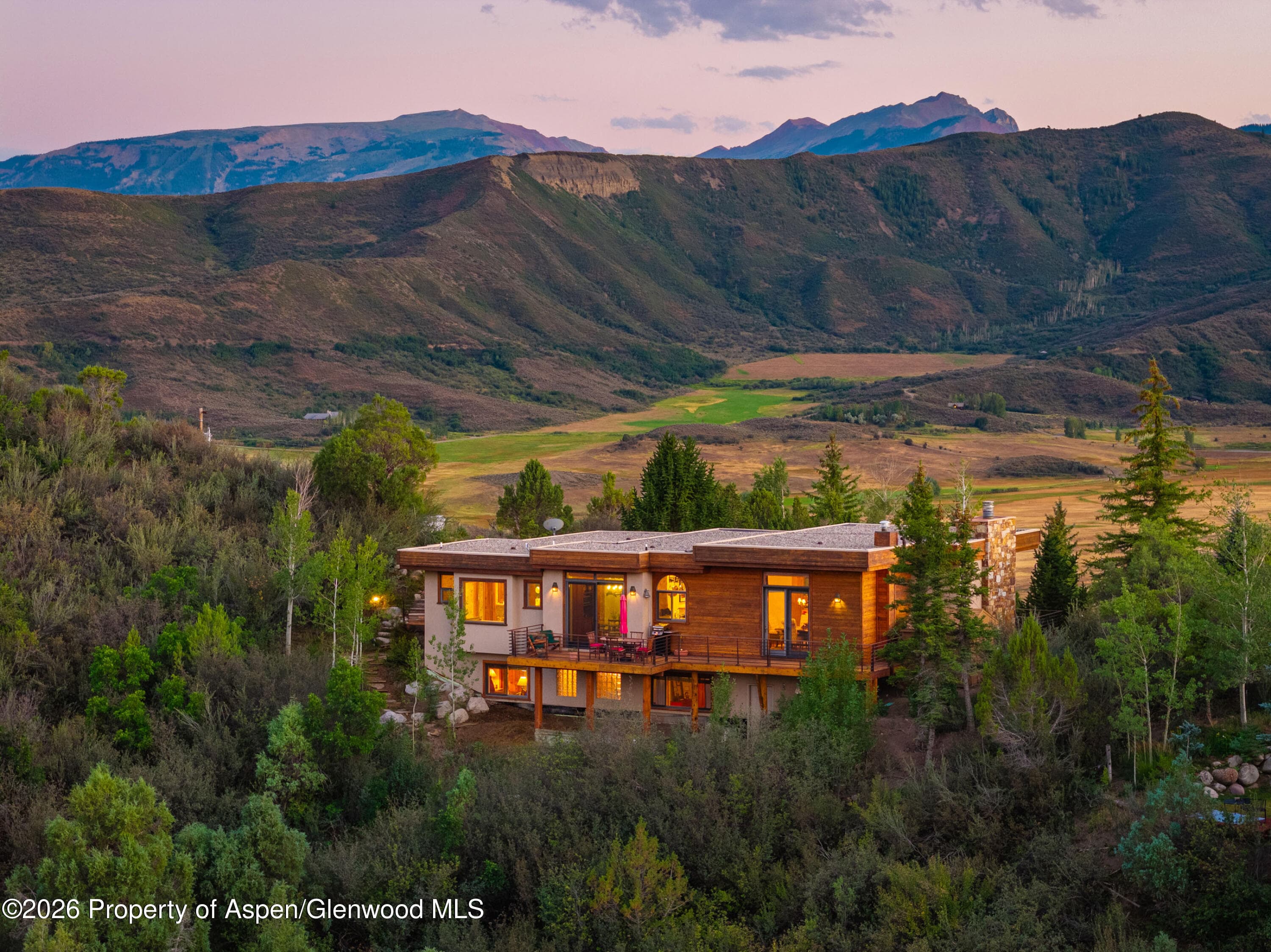 1608 Gateway Road, Snowmass, CO 81654 - Photo 1
