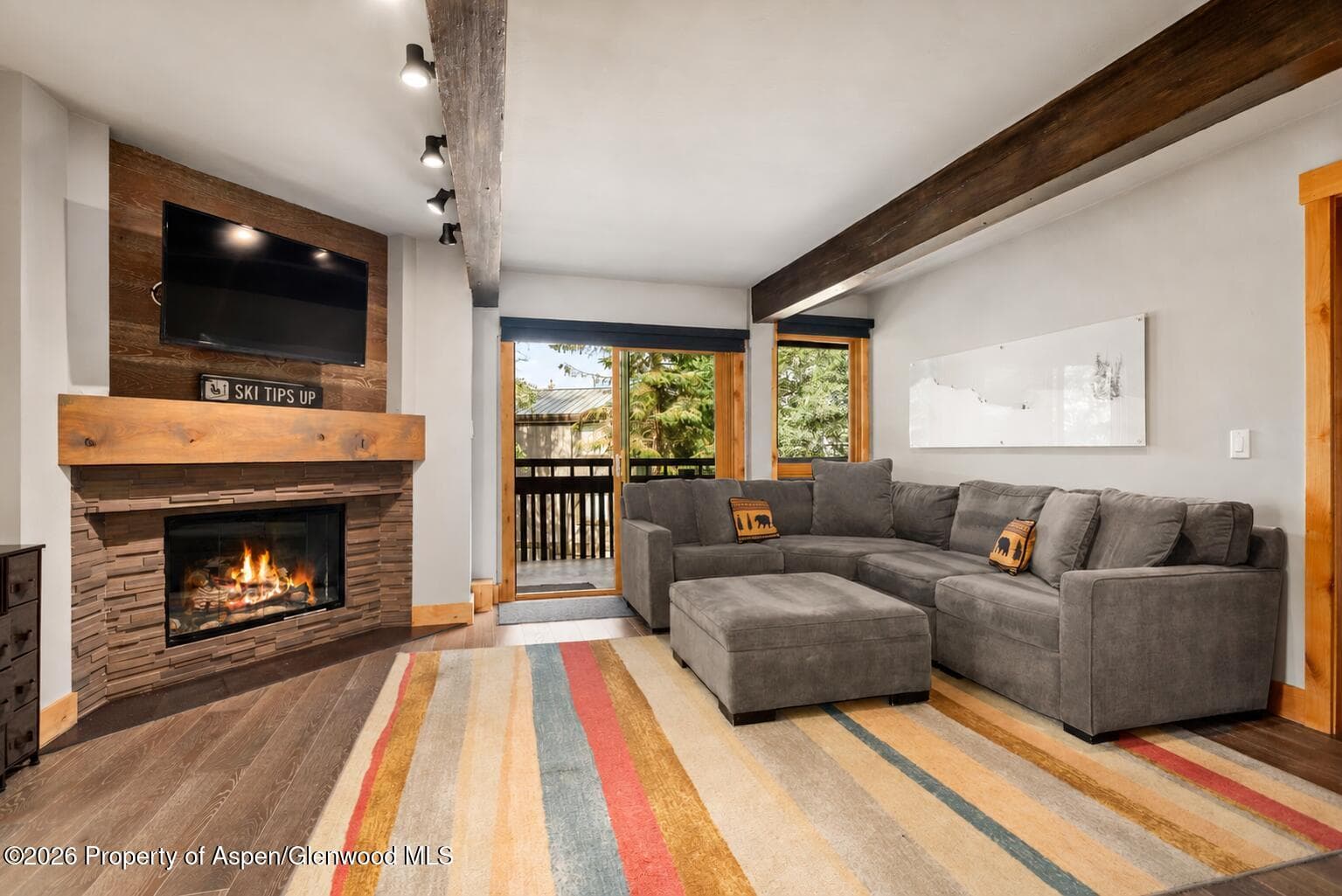 70 Gallun Lane 101-A, Snowmass Village, CO 81615 - Photo 1