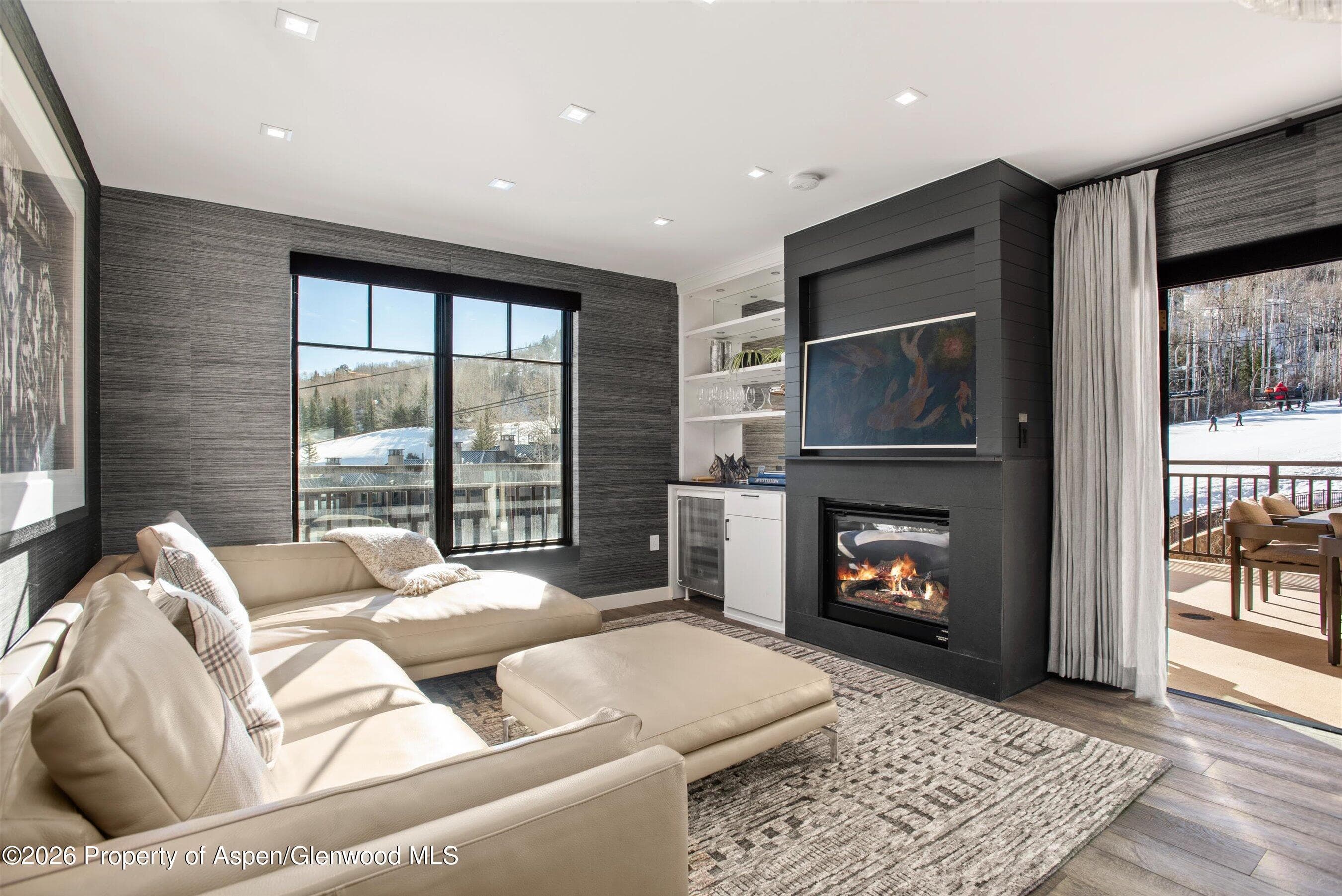 130 Wood Road 532, Snowmass Village, CO 81615 - Photo 1