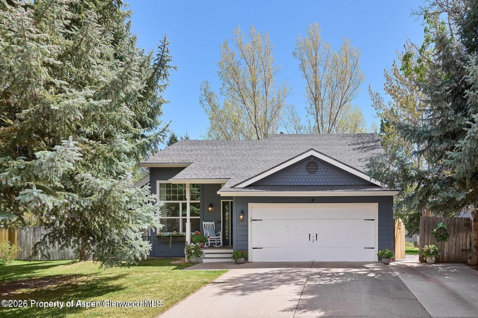103 Rabbit Road, Carbondale, CO 81623 - Photo 1