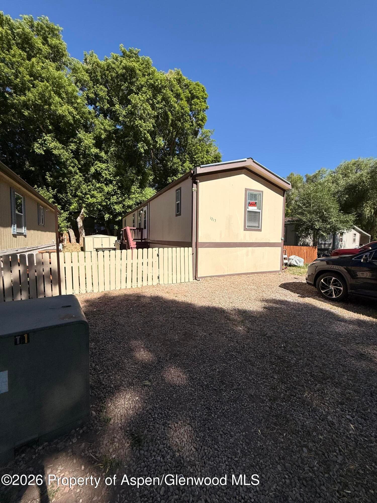 1213 Sprucewood Lane 1213, Glenwood Springs, CO 81601 - Photo 1